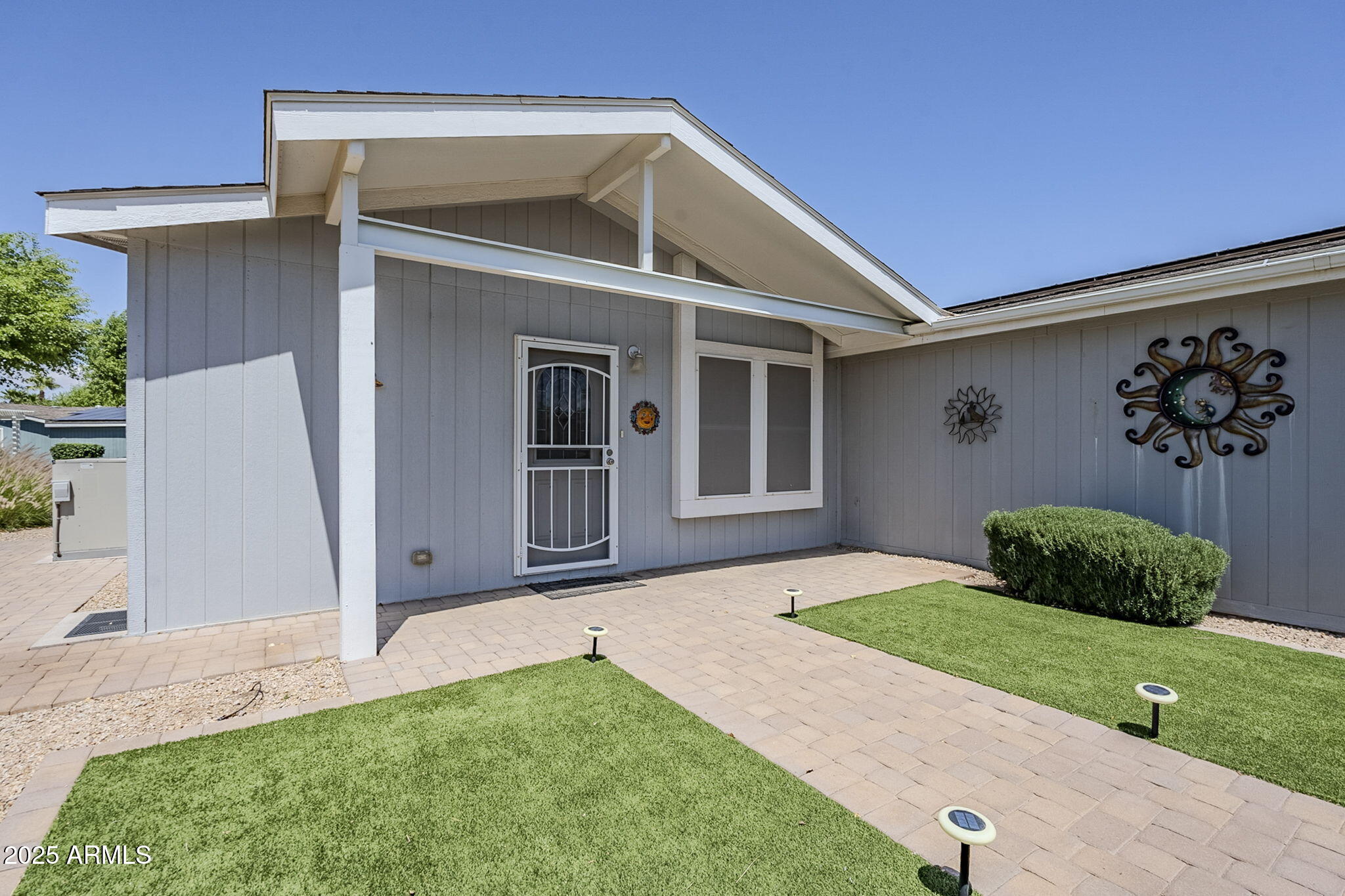 11201 N EL MIRAGE Road Unit: G14