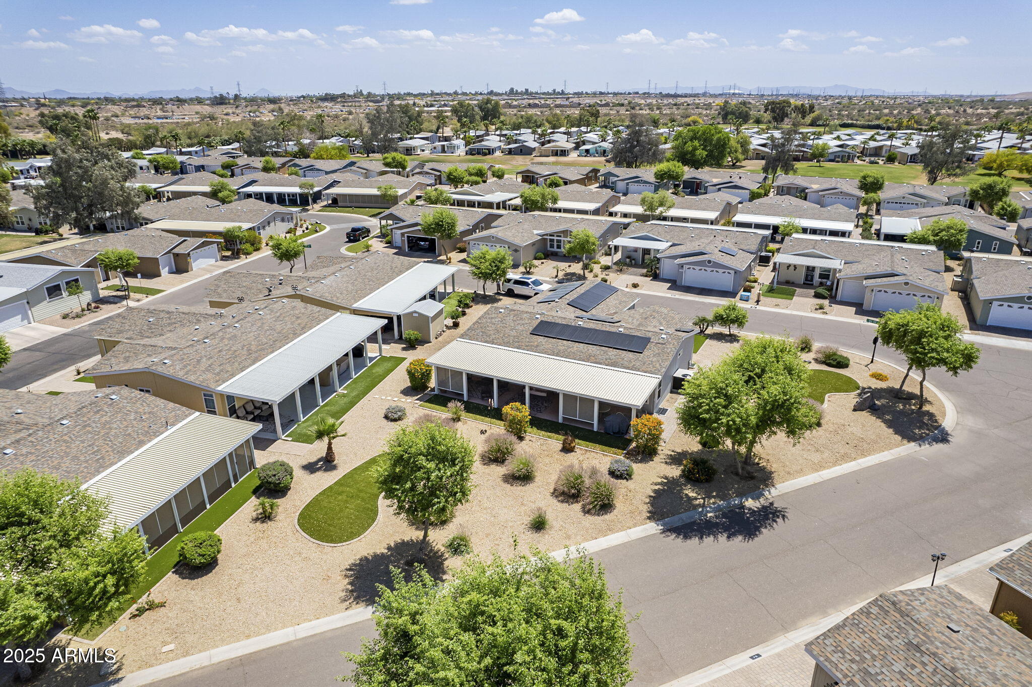 11201 N EL MIRAGE Road Unit: G14