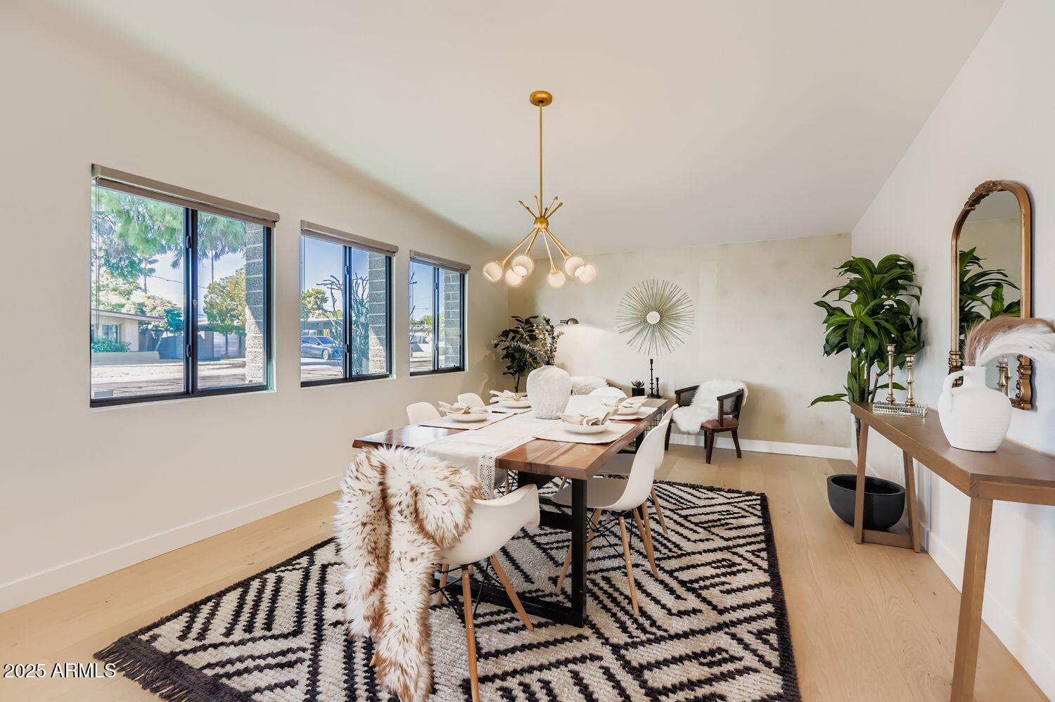 3710 E PARADISE Drive