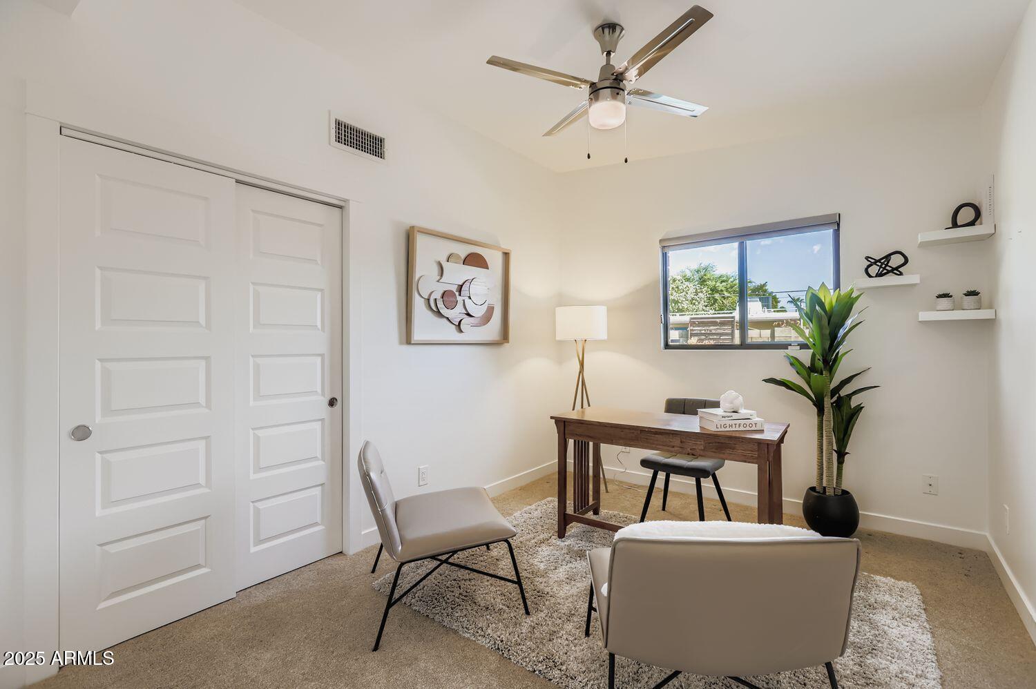 3710 E PARADISE Drive