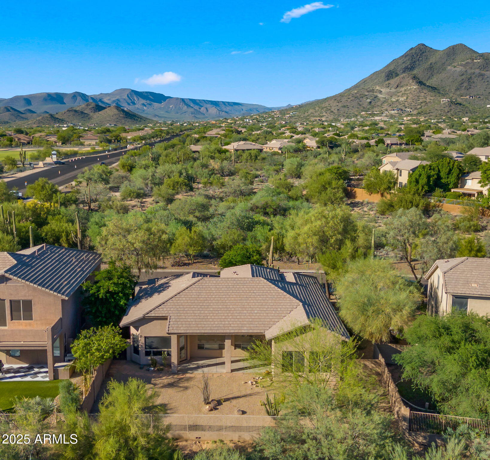 6005 E SMOKEHOUSE Trail