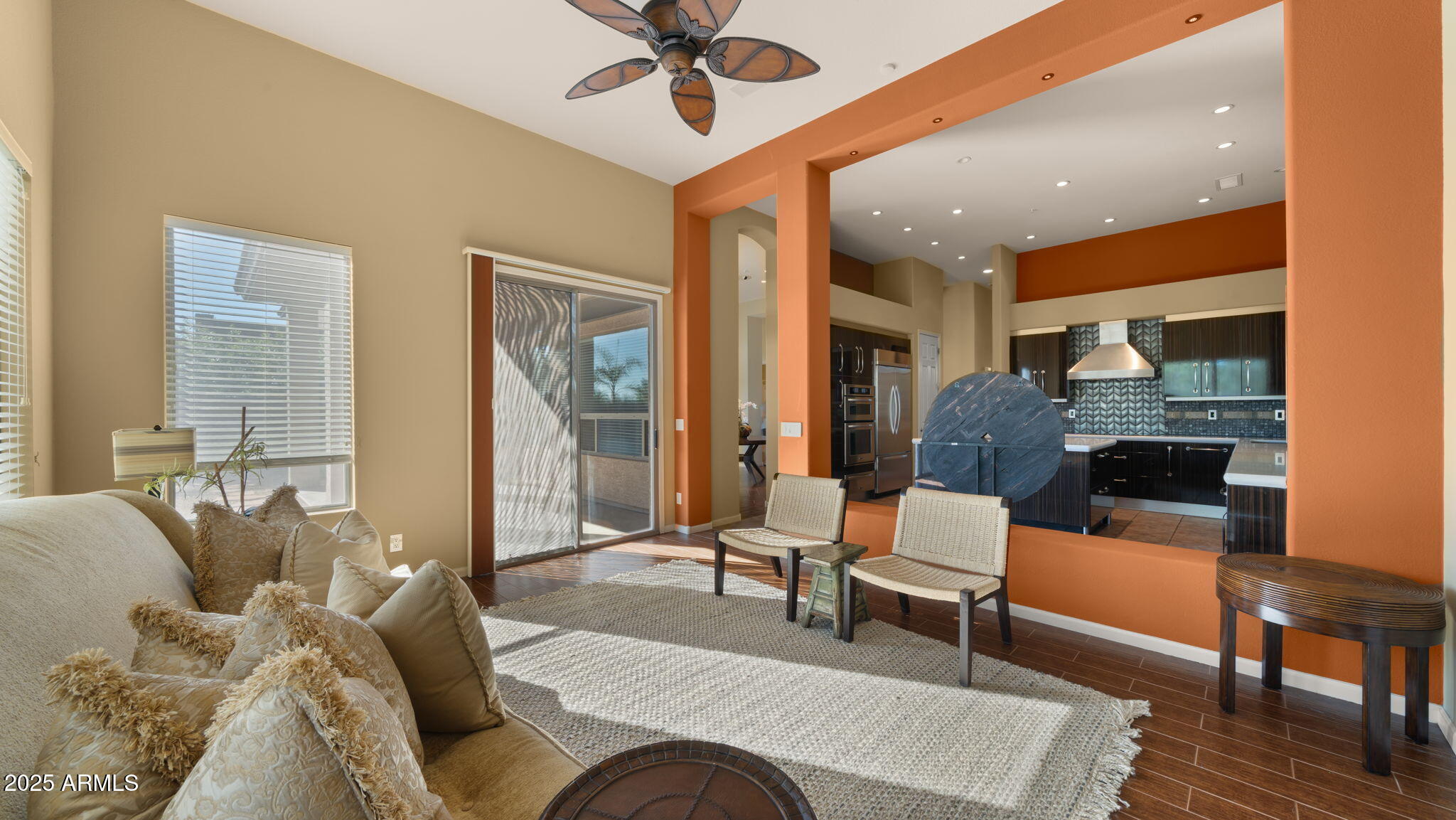 6005 E SMOKEHOUSE Trail