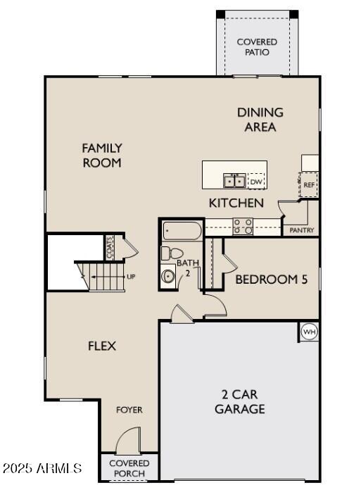 3998 E Terrace Court