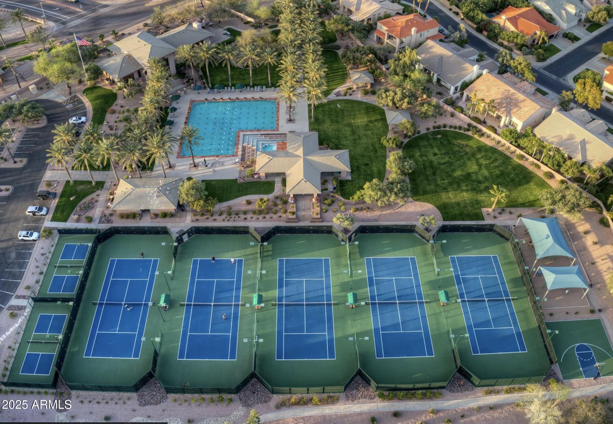 11488 E BELLA VISTA Drive