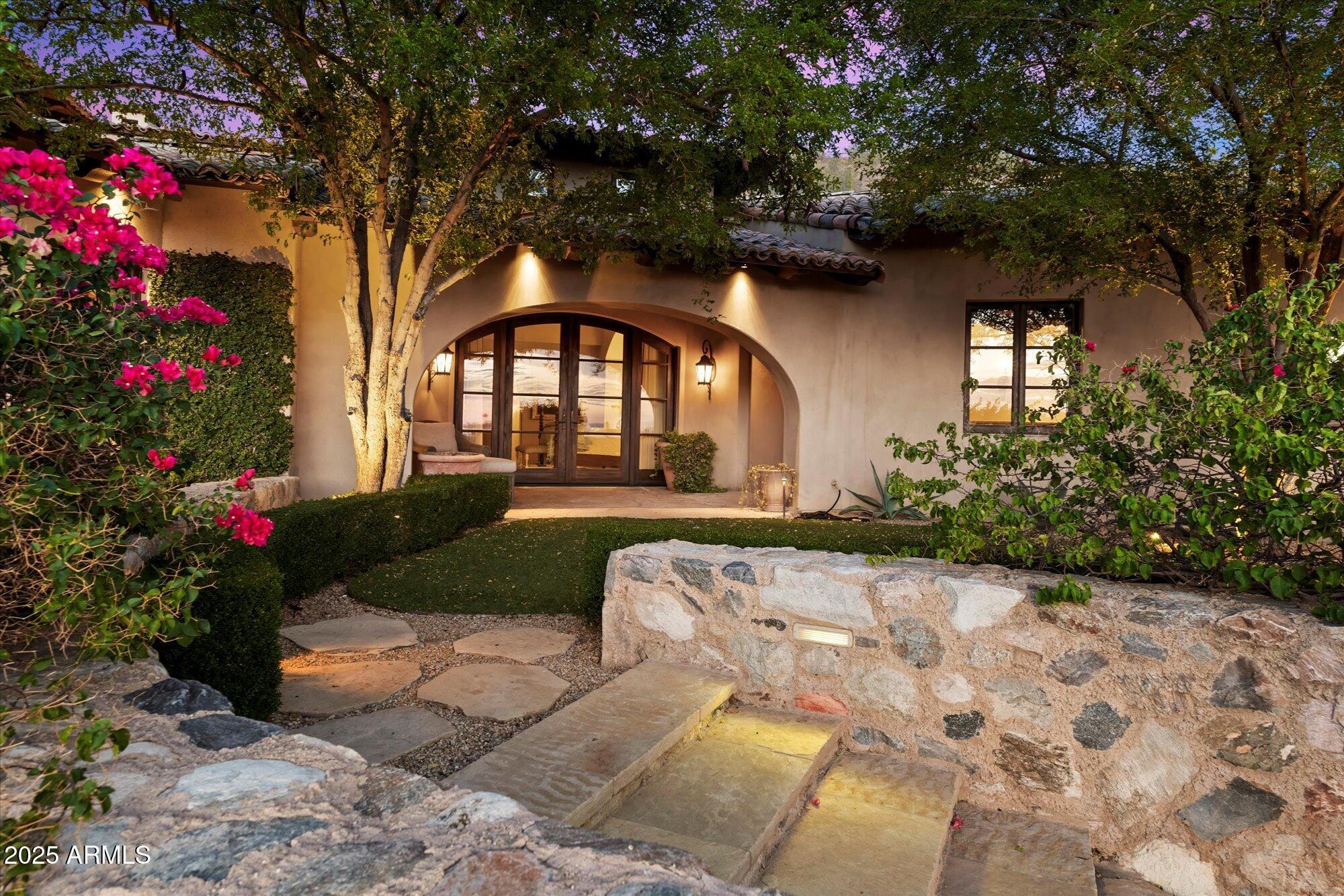 10719 E Rimrock Drive, Scottsdale