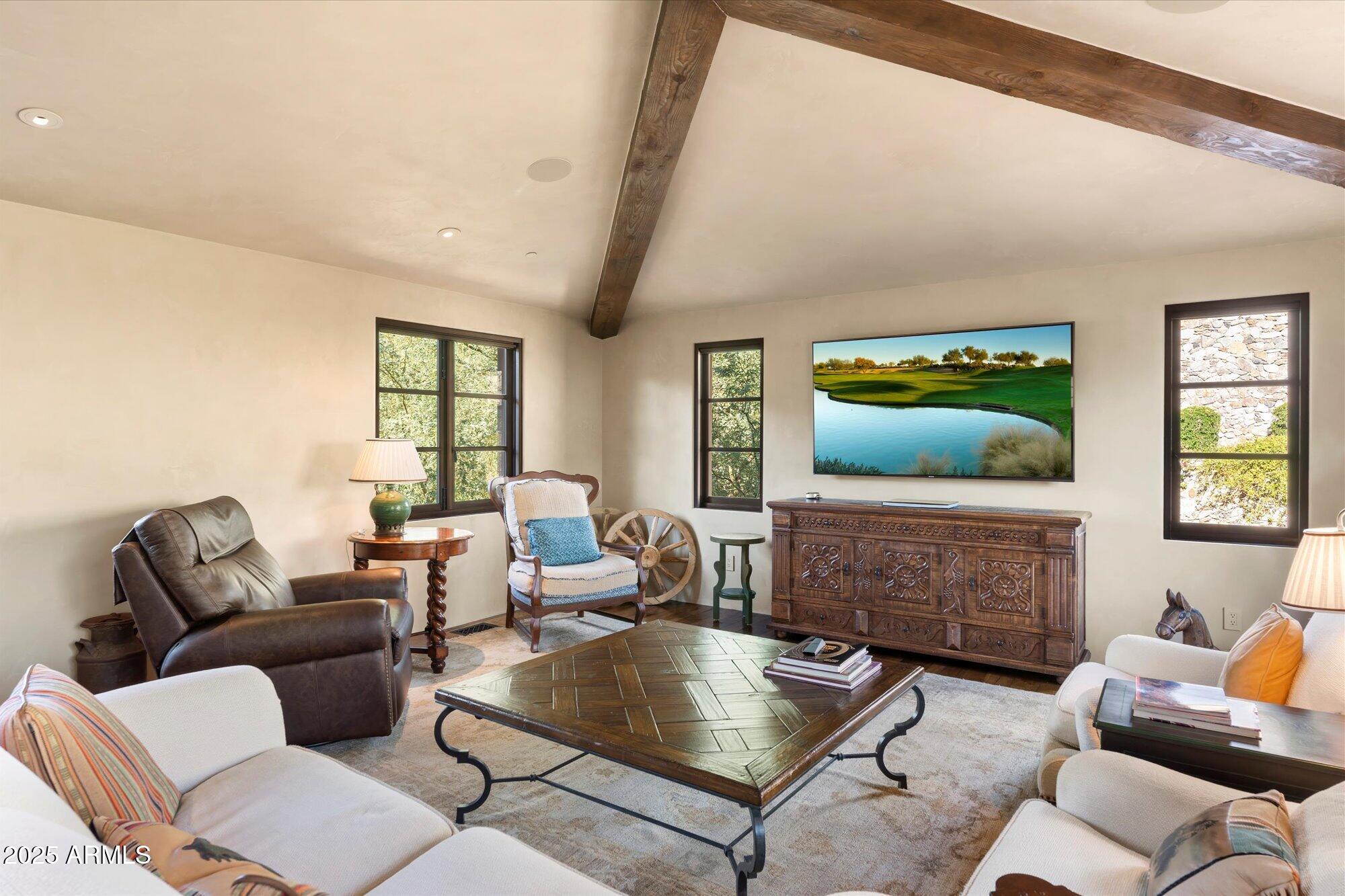 10719 E Rimrock Drive, Scottsdale