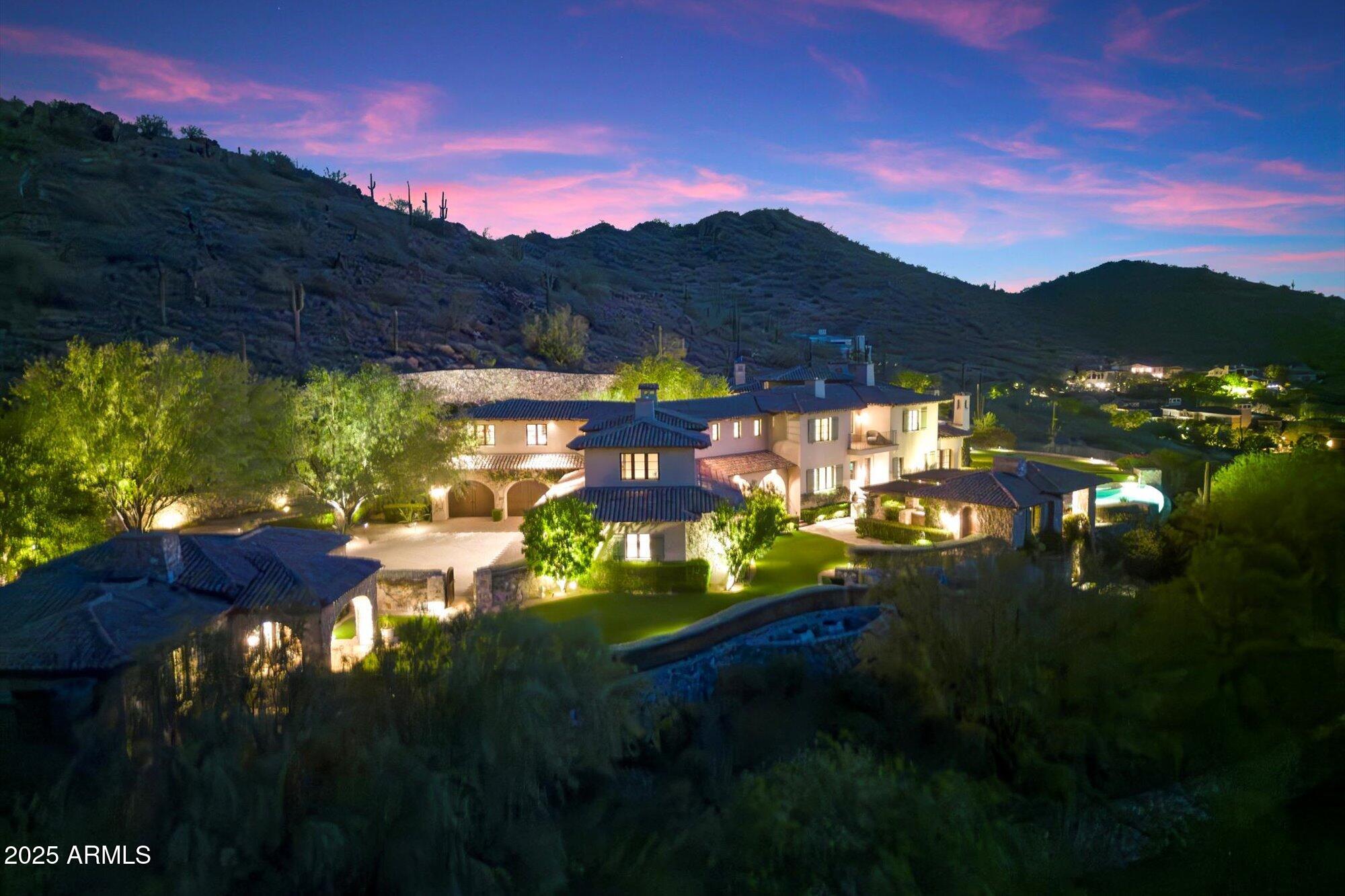 10719 E Rimrock Drive, Scottsdale