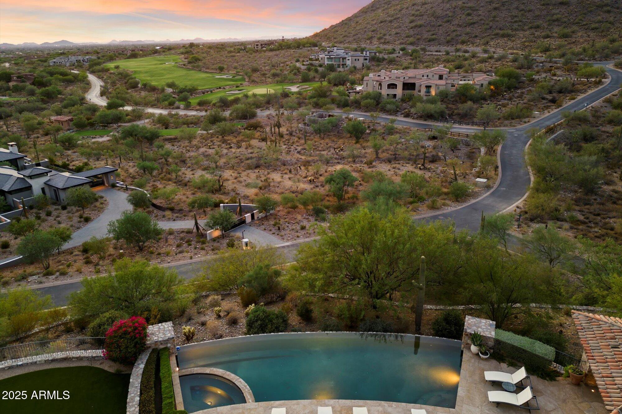 10719 E Rimrock Drive, Scottsdale