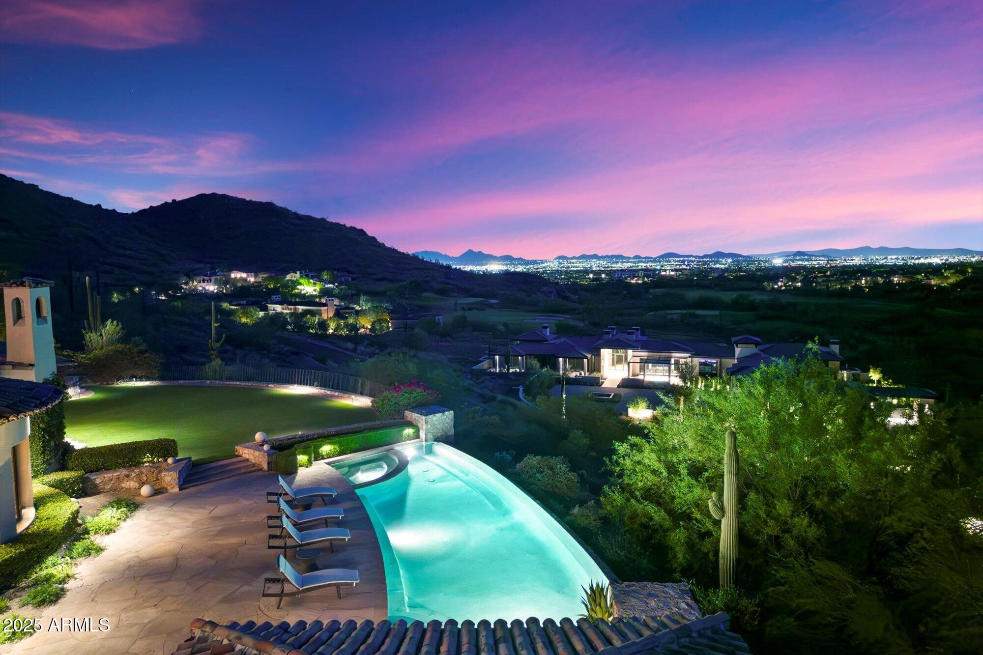 10719 E Rimrock Drive, Scottsdale