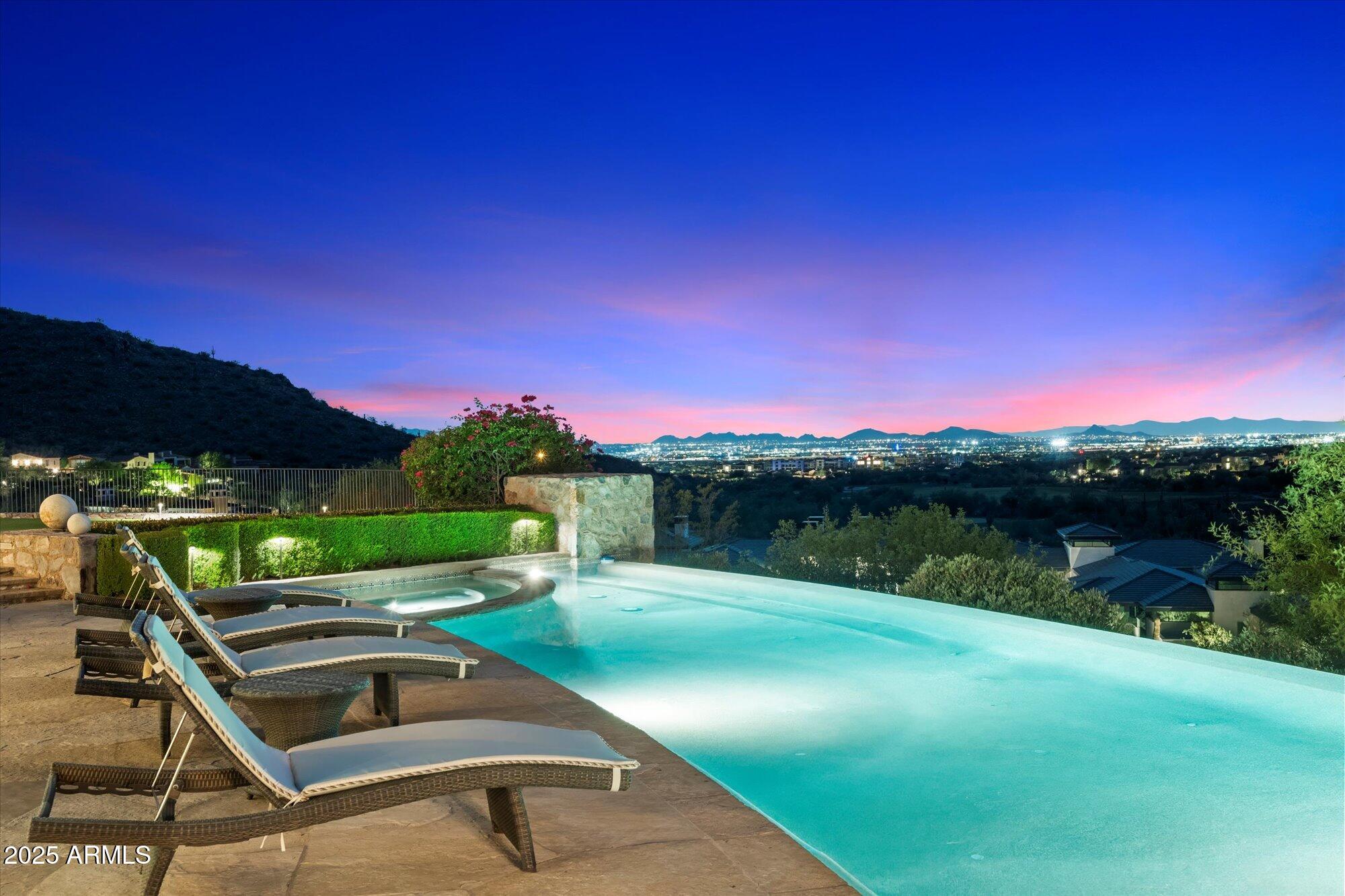 10719 E Rimrock Drive, Scottsdale