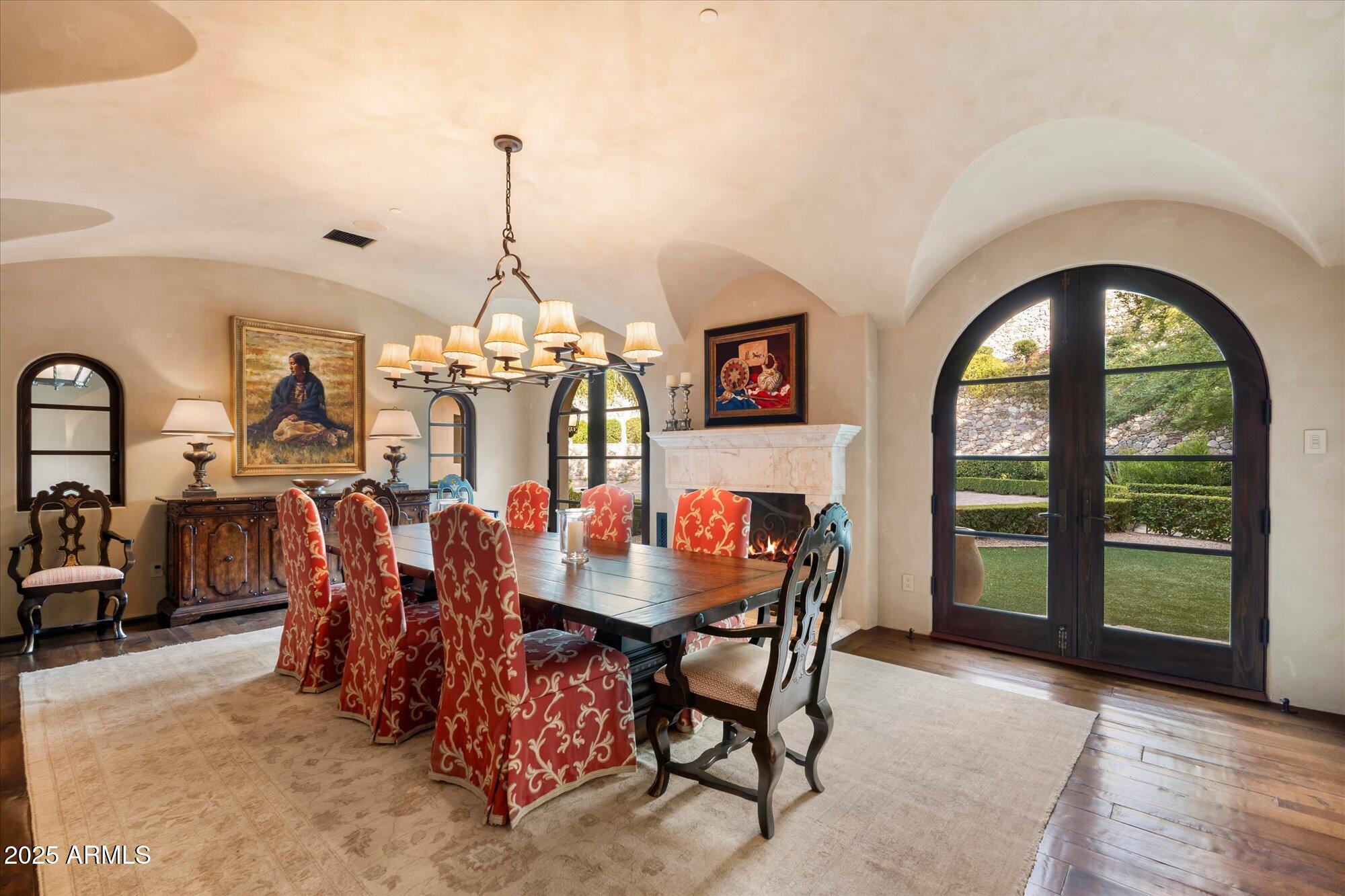 10719 E Rimrock Drive, Scottsdale