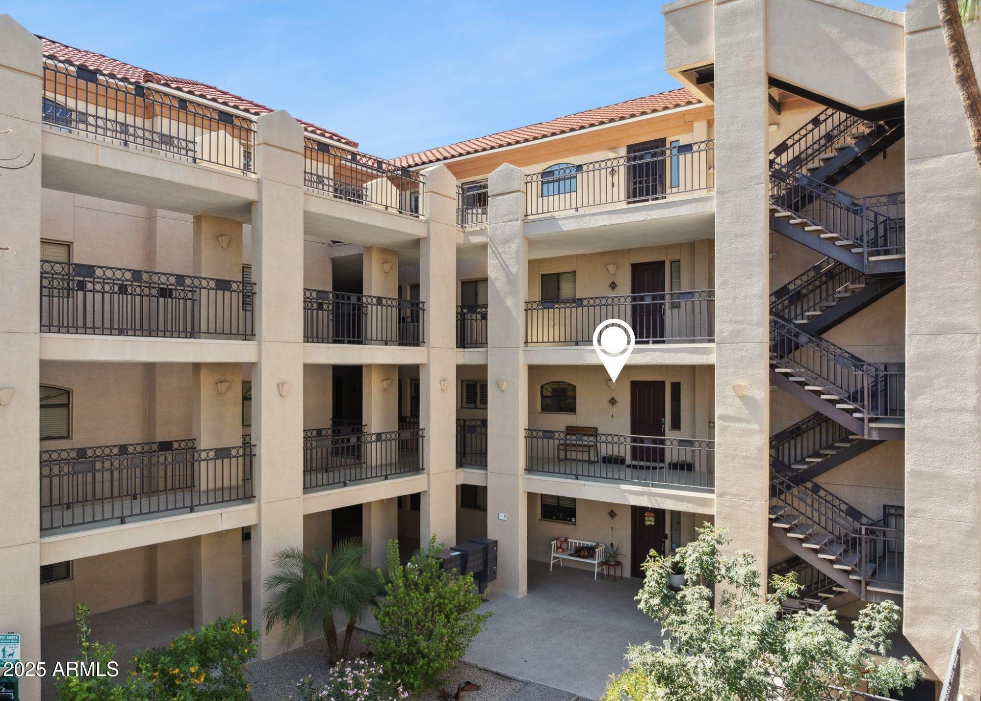 5104 N 32ND Street, 218