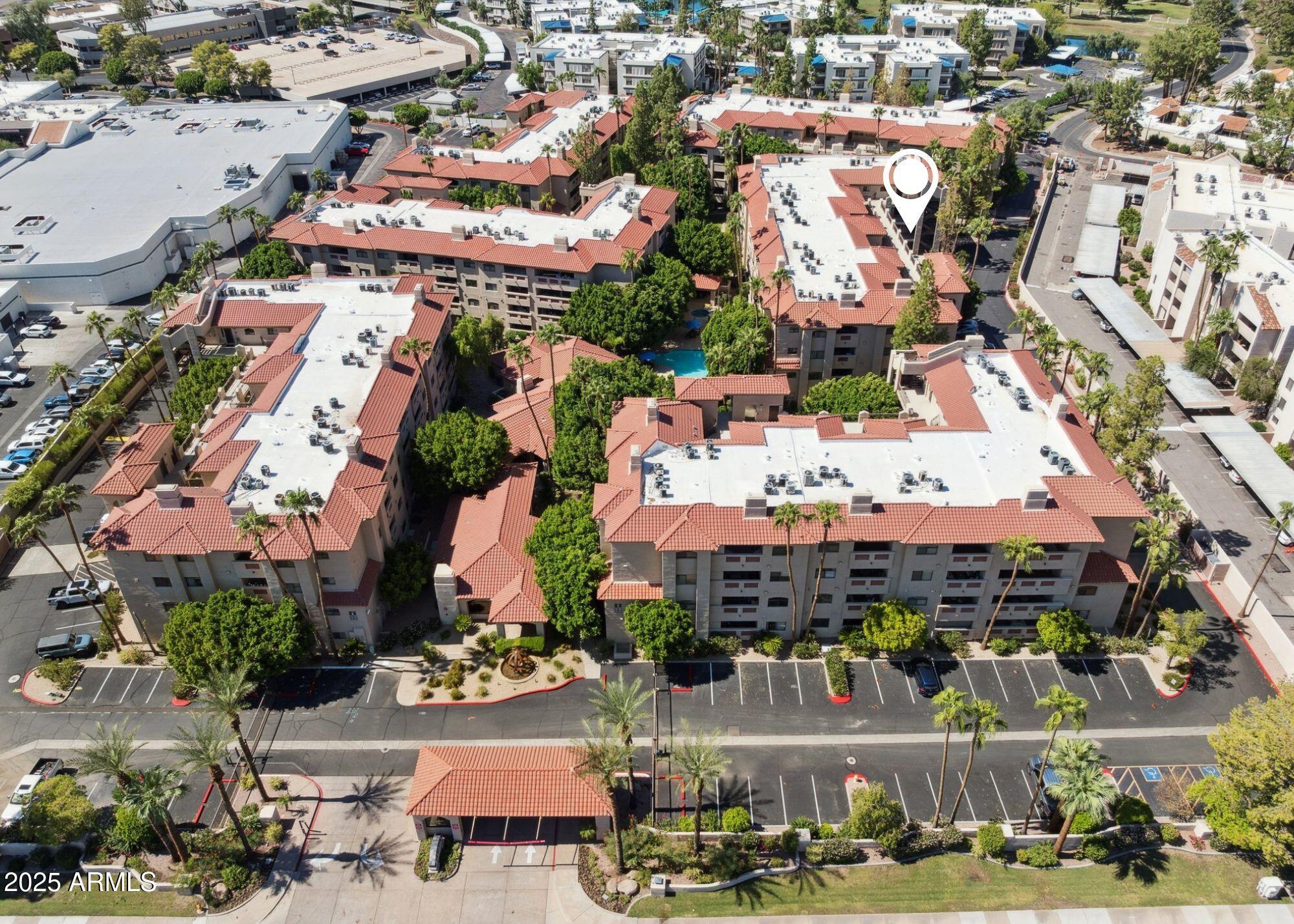 5104 N 32ND Street, 218