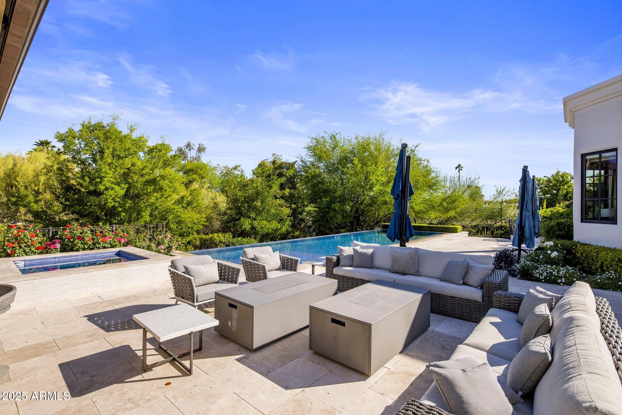 6650 N HILLSIDE Drive