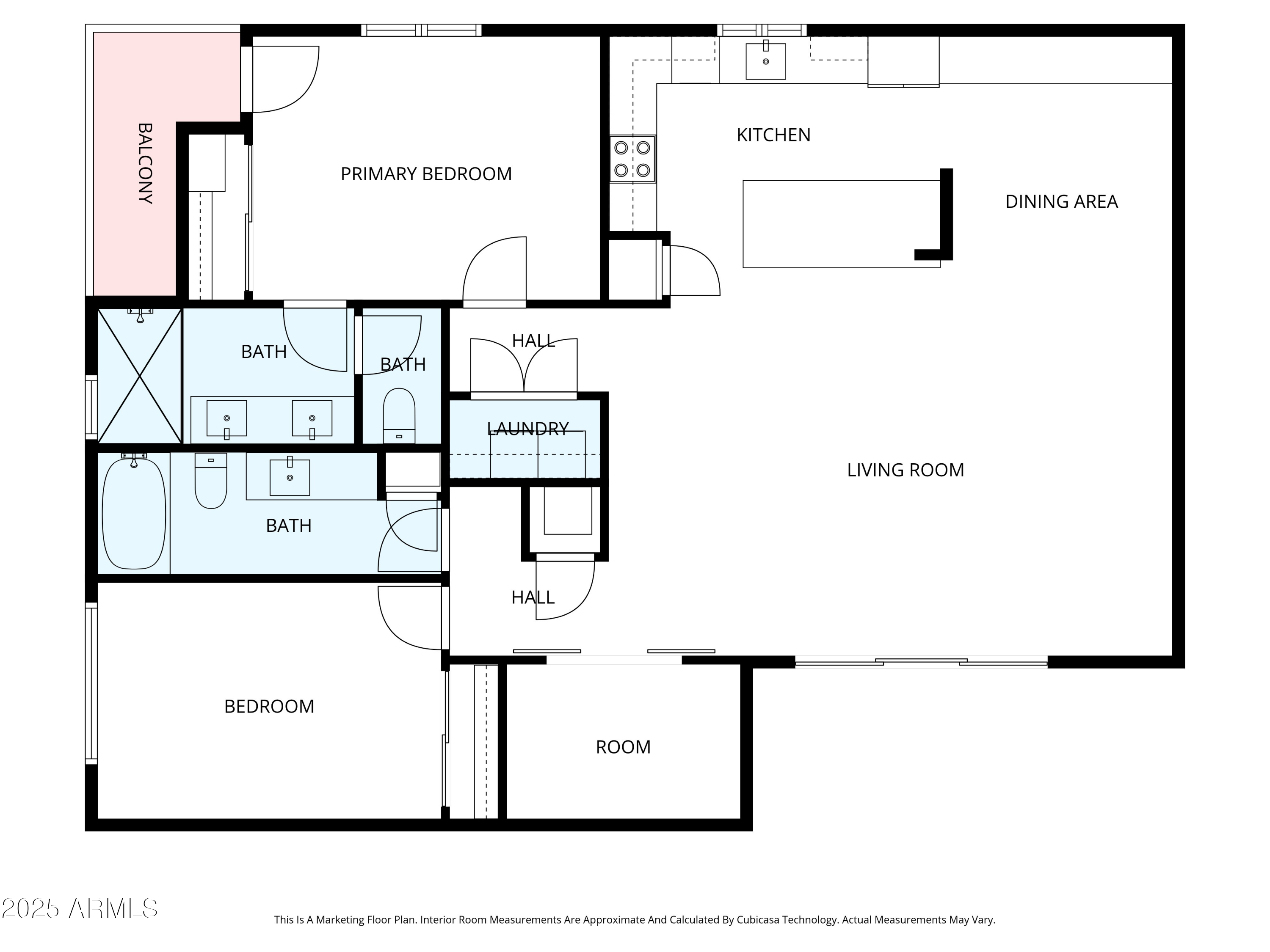 6824 E 2ND Street, 215