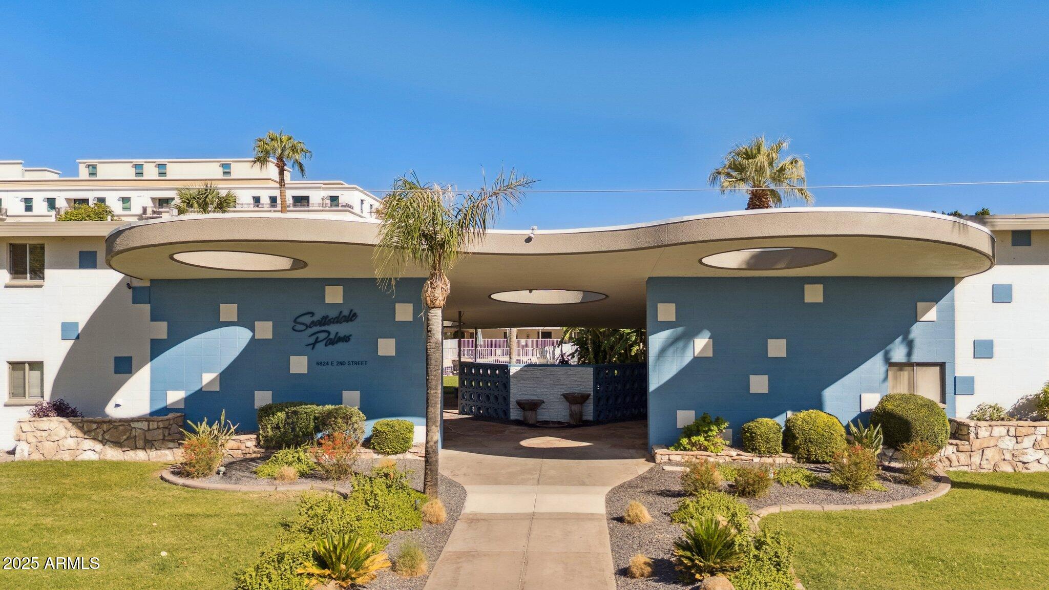 6824 E 2ND Street, 215