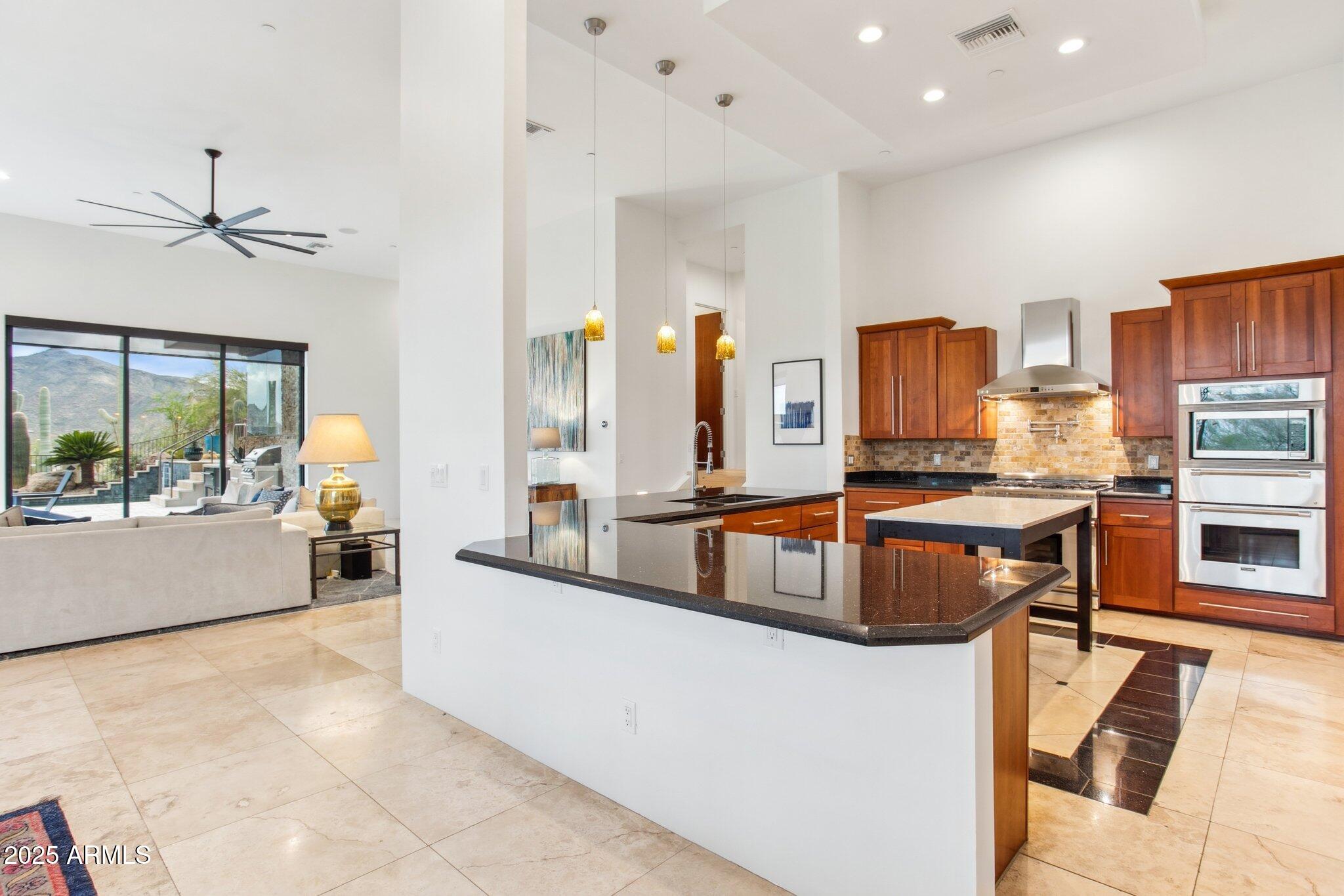 38199 N Tranquil Way, Carefree