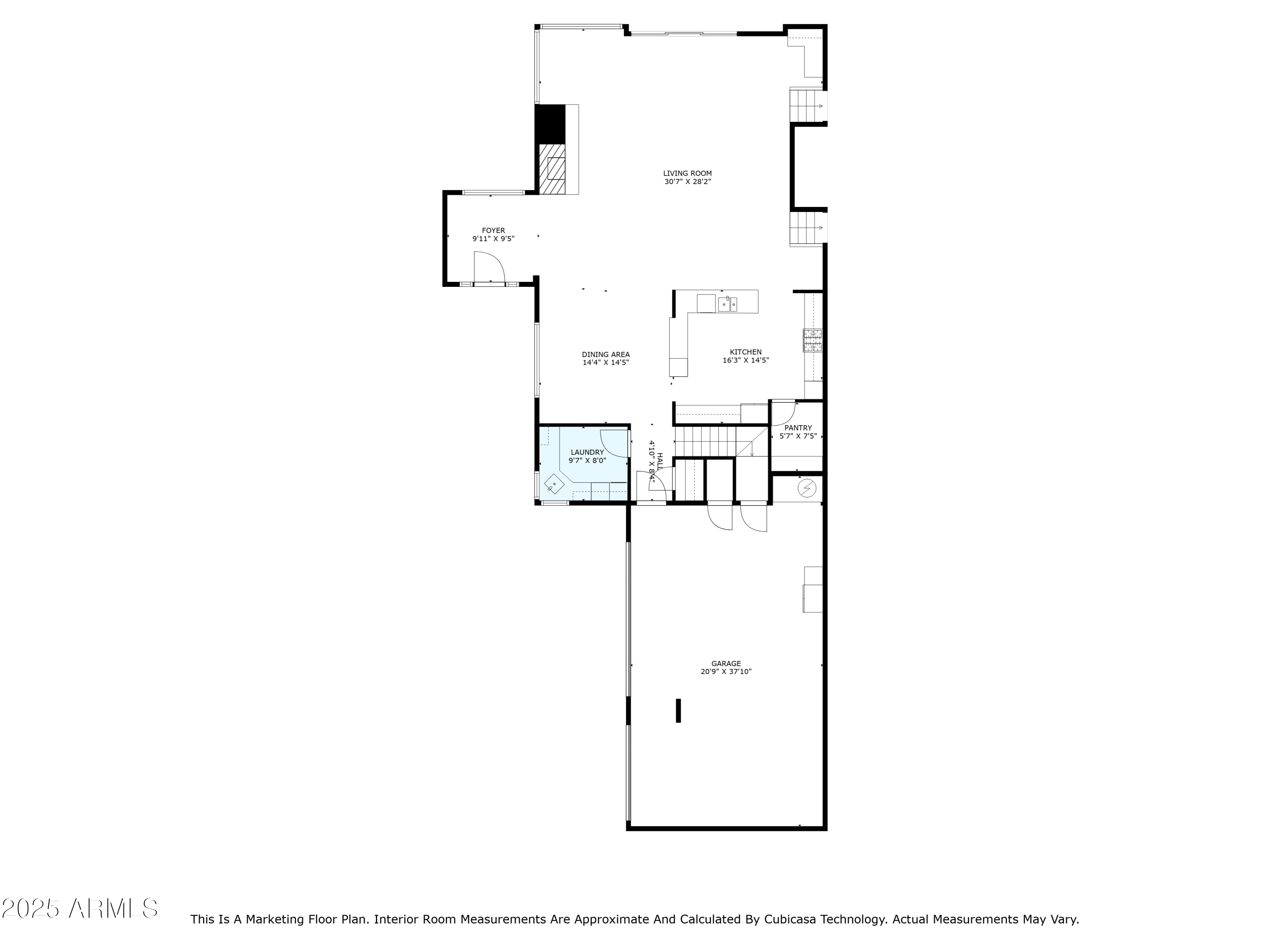 38199 N Tranquil Way, Carefree