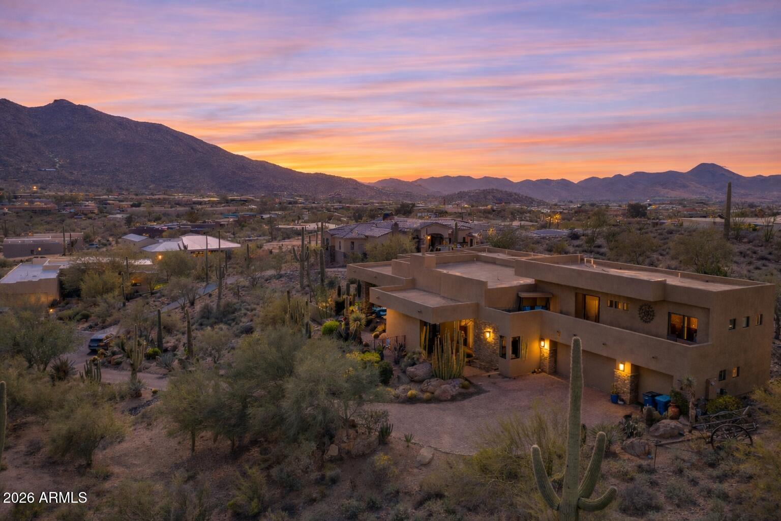 38199 N Tranquil Way, Carefree