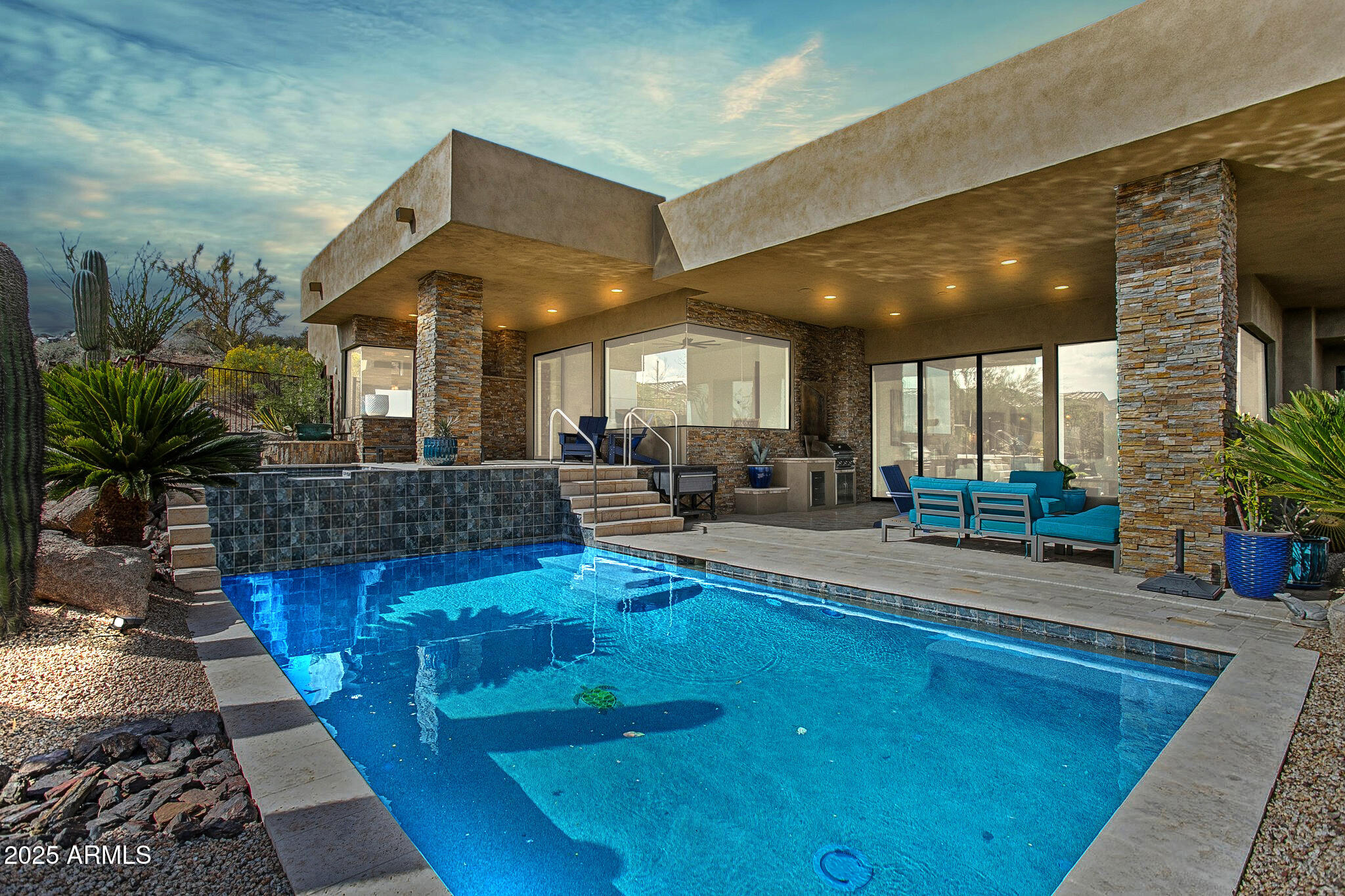 38199 N Tranquil Way, Carefree