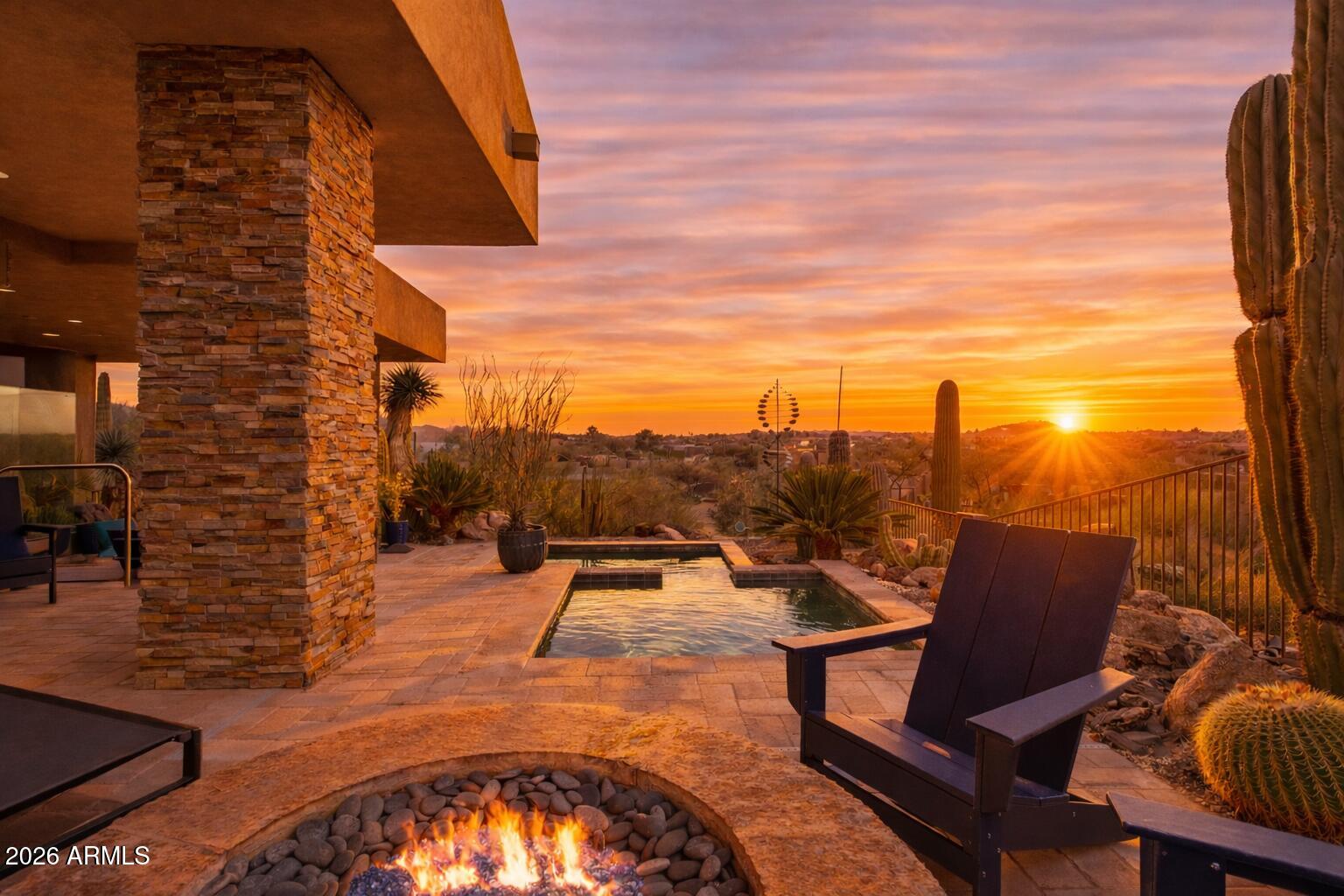 38199 N Tranquil Way, Carefree