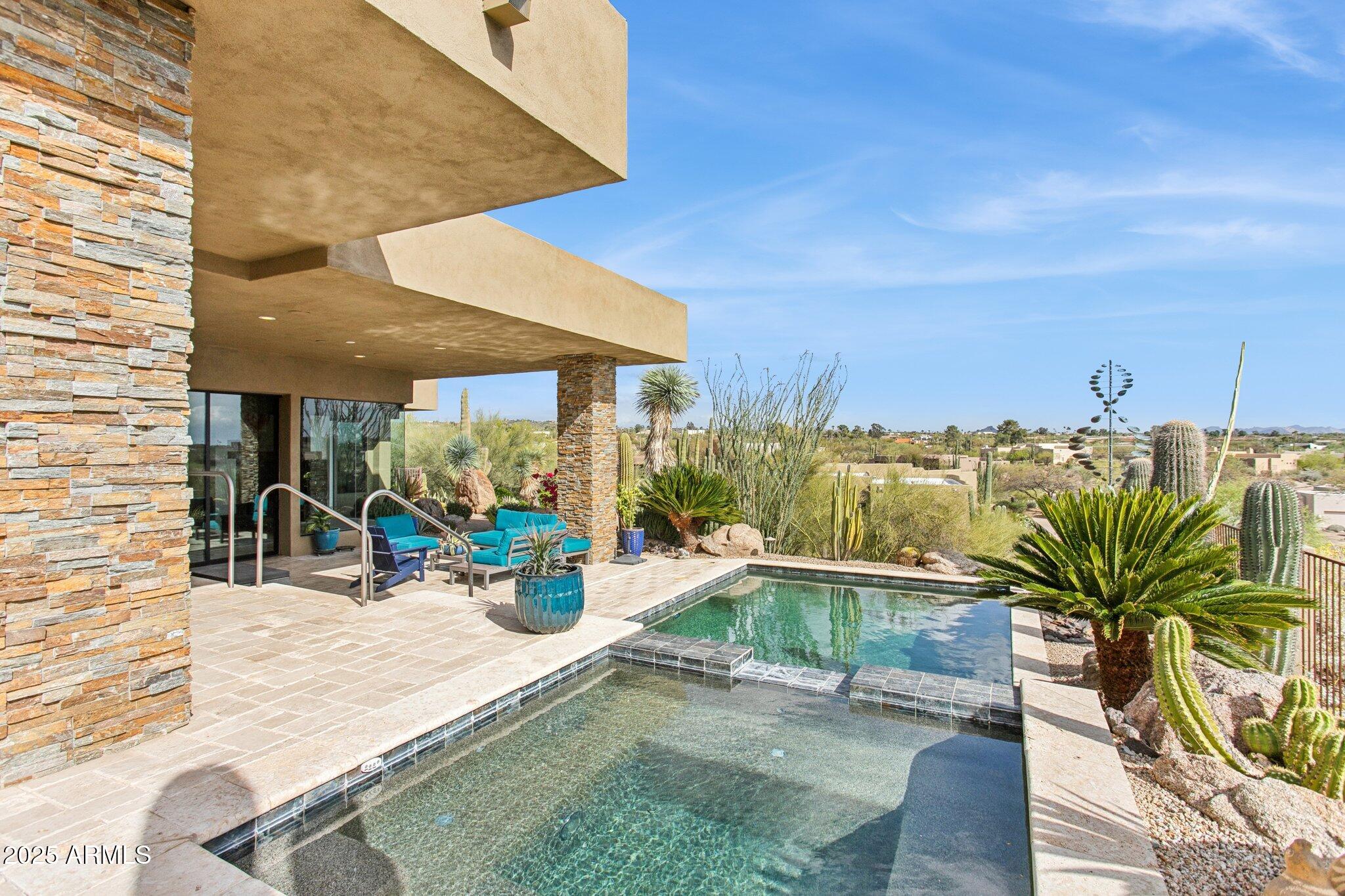 38199 N Tranquil Way, Carefree