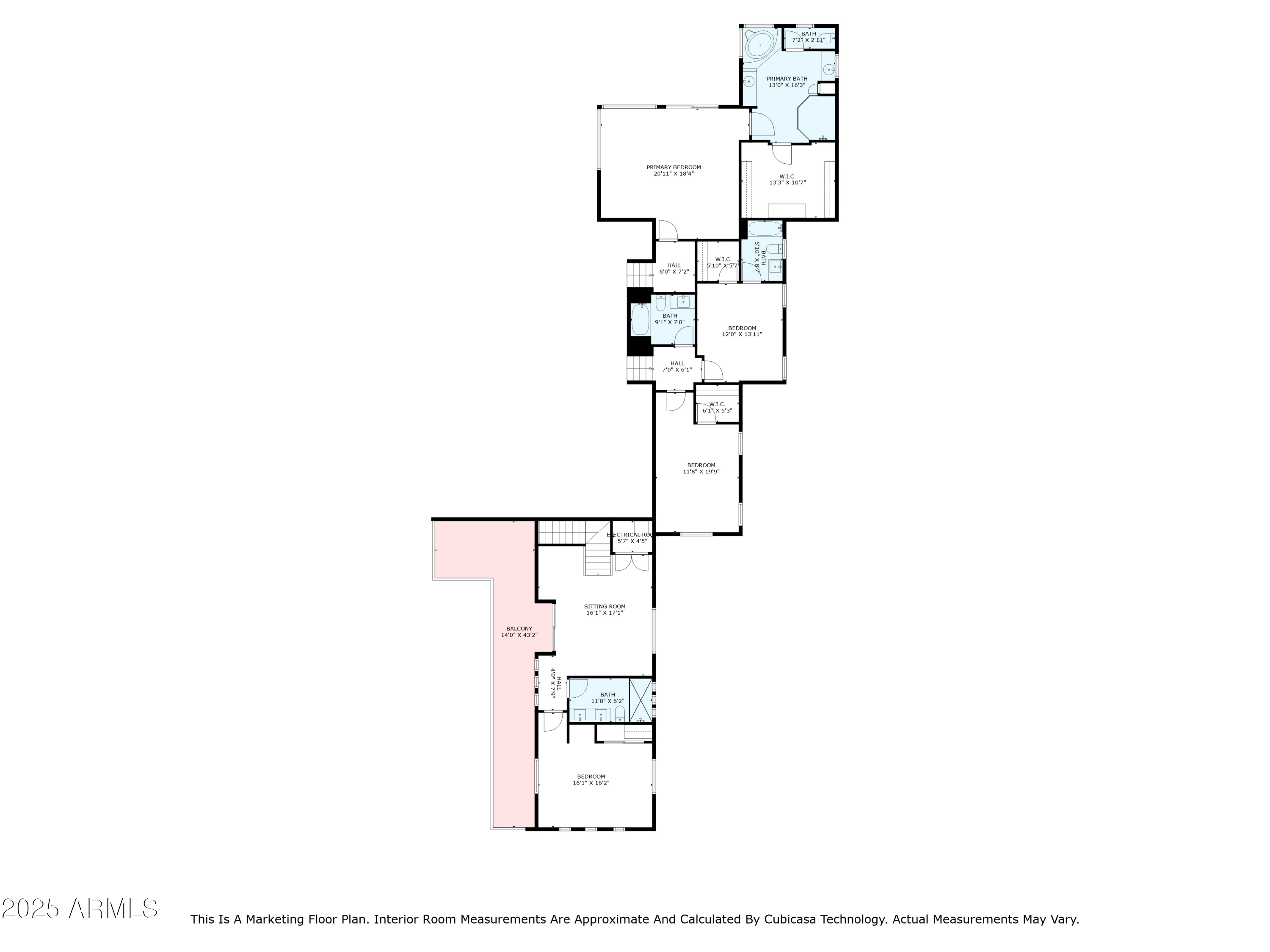 38199 N Tranquil Way, Carefree