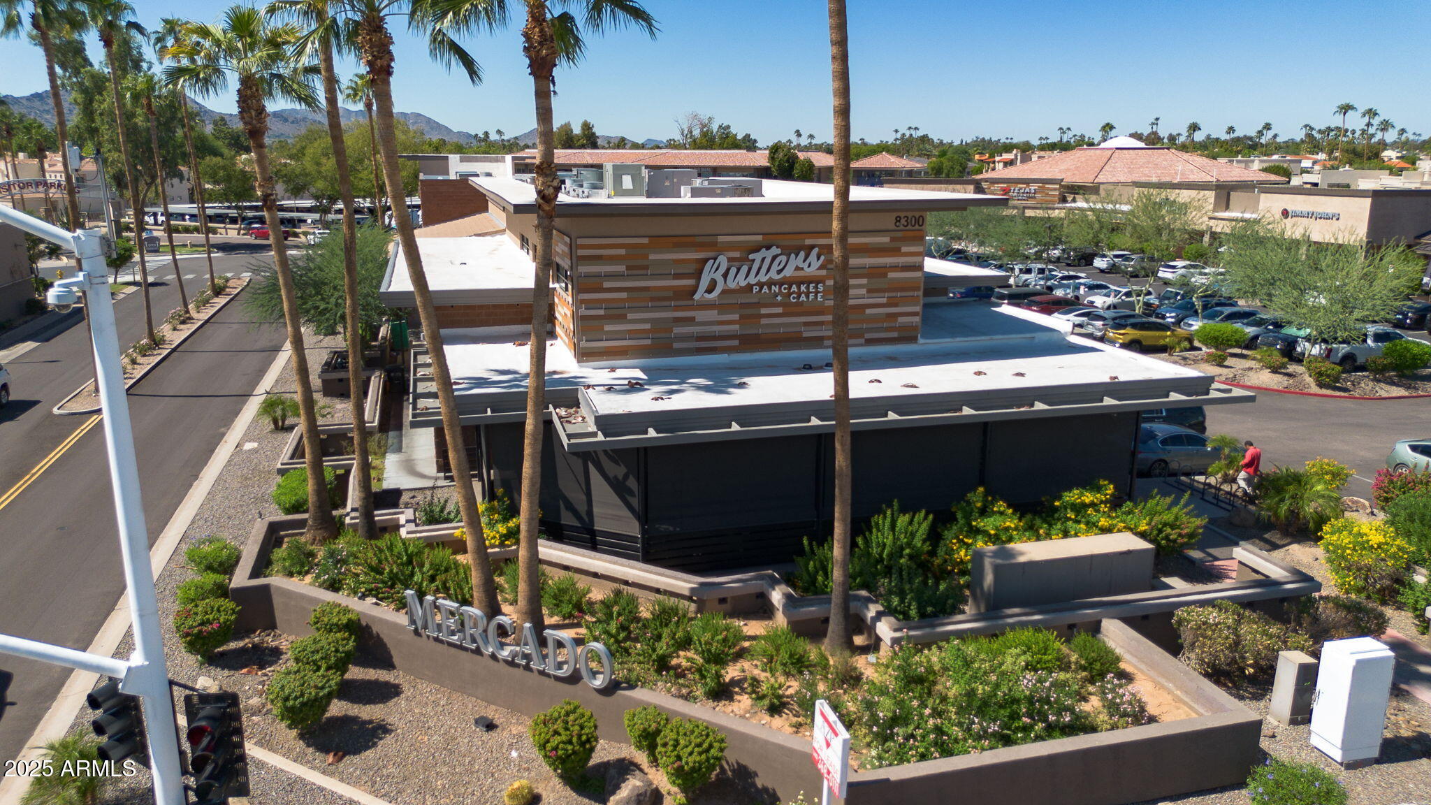 7752 N VIA DEL MUNDO