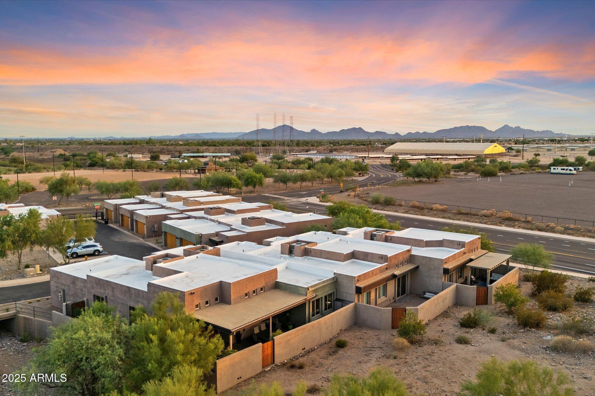 9850 E MCDOWELL MOUNTAIN RANC Road, 1019