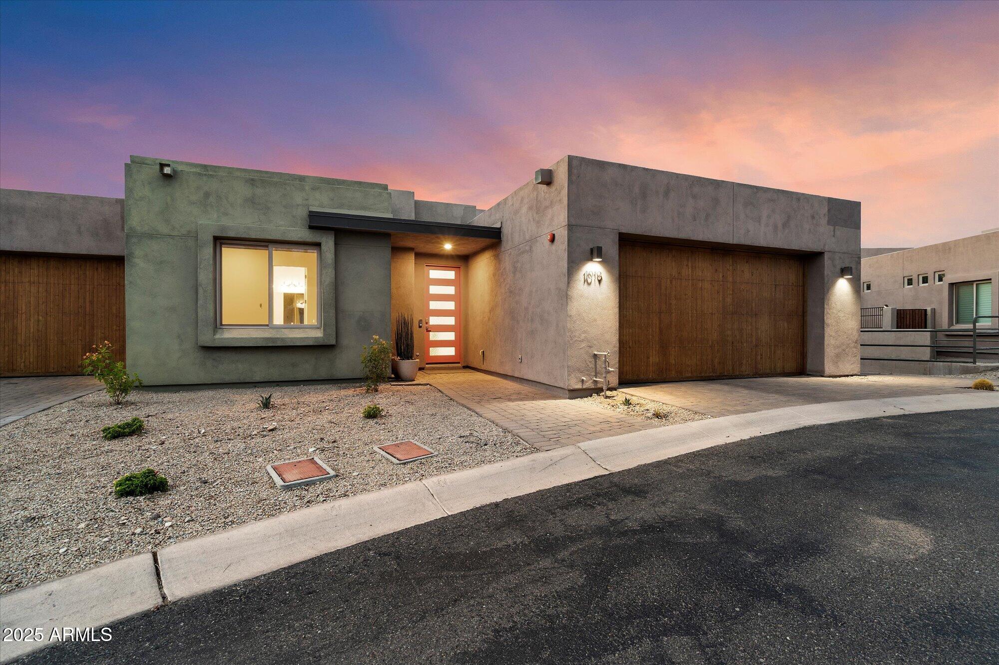 9850 E MCDOWELL MOUNTAIN RANC Road, 1019