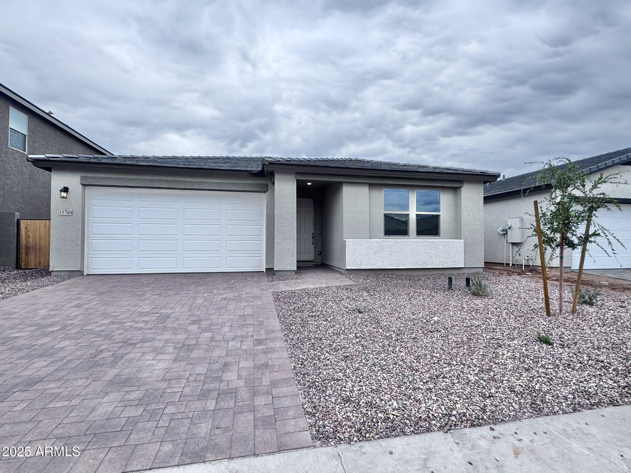 15740 W CAMDEN Avenue