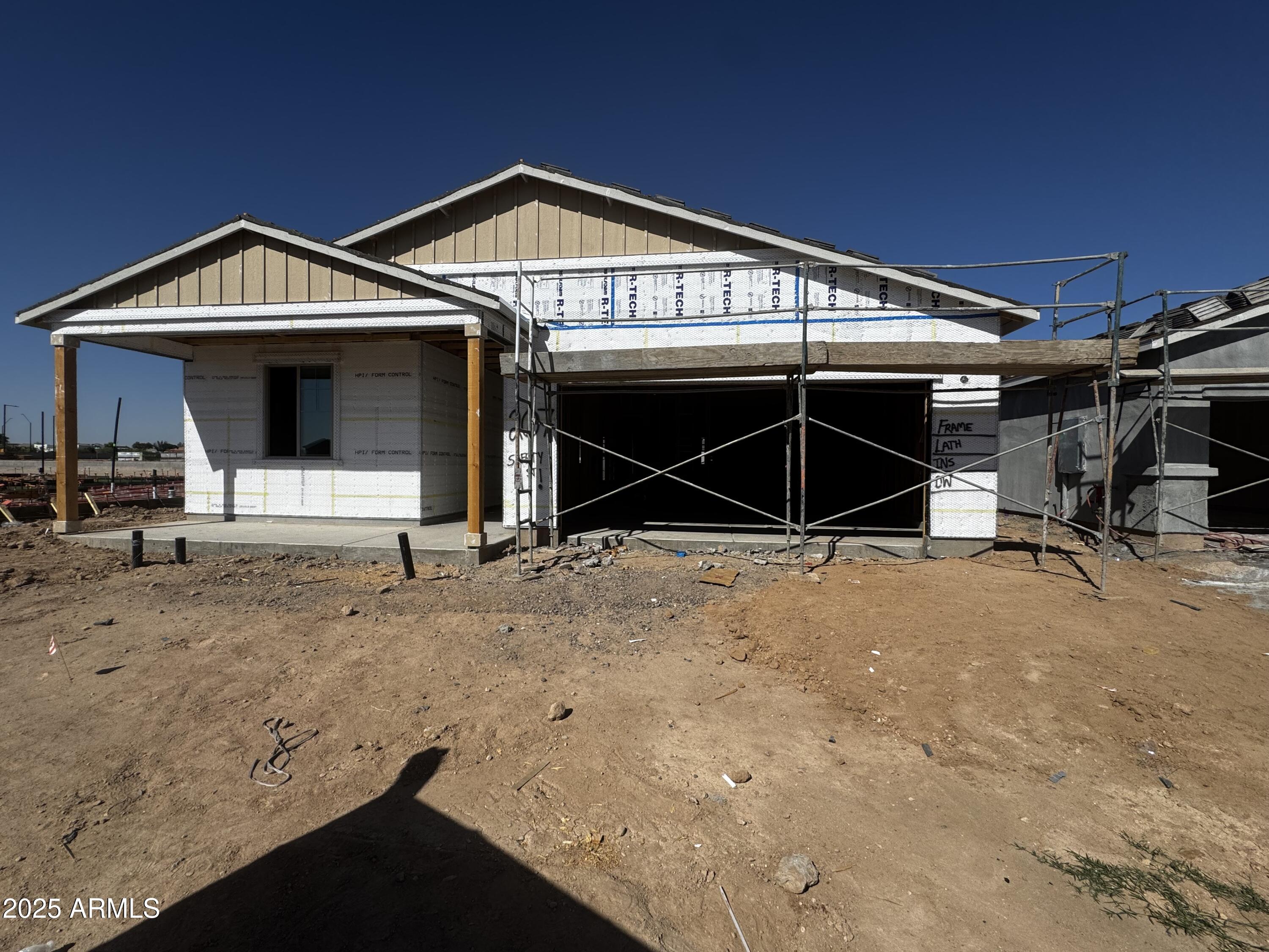 24200 W BOWKER Street