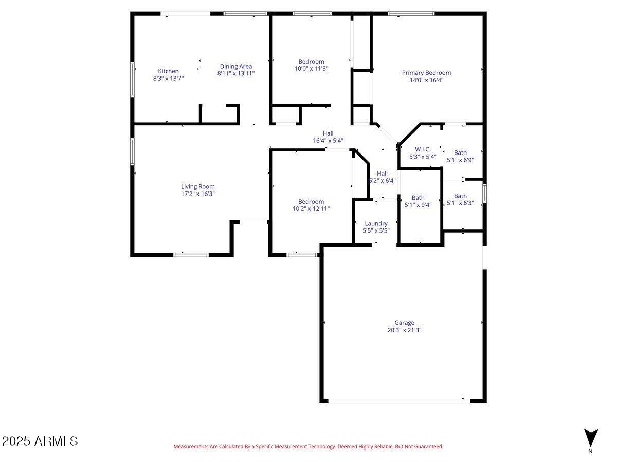 9163 W SAINT JOHN Road