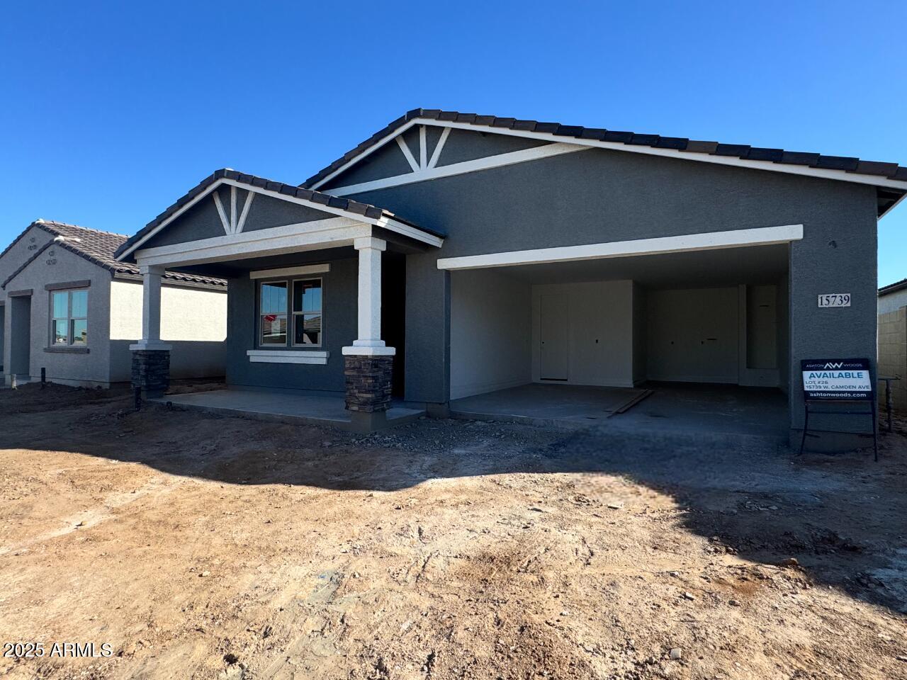 15739 W CAMDEN Avenue