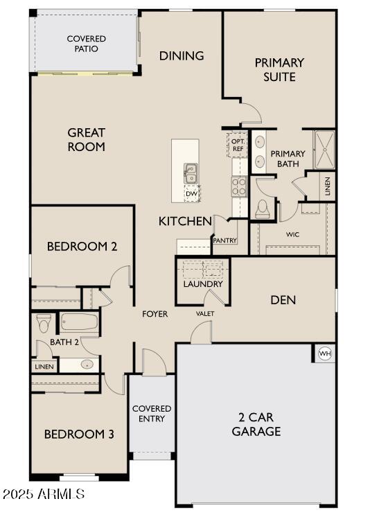 15723 W CAMDEN Avenue