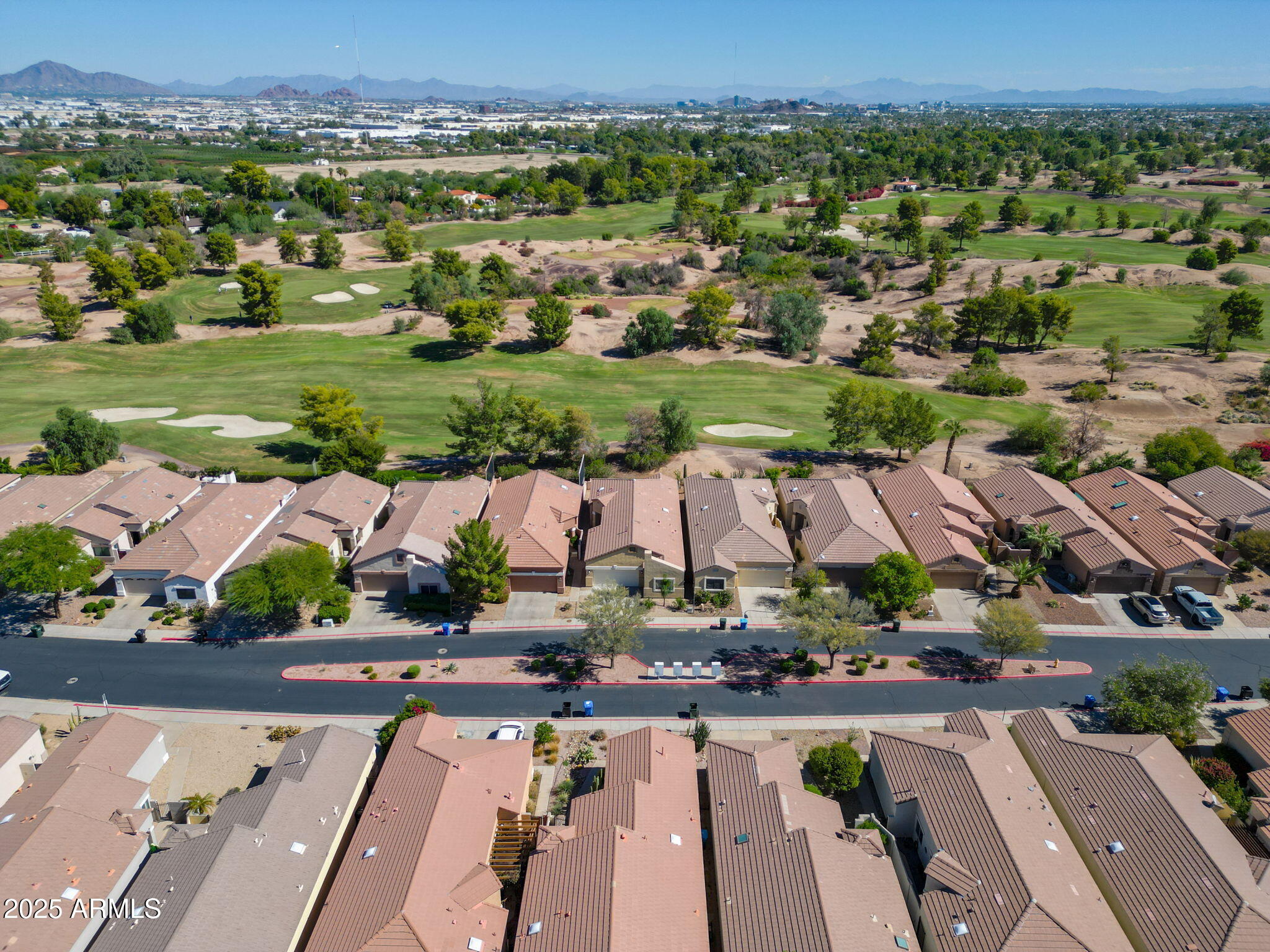 3252 E MALDONADO Drive