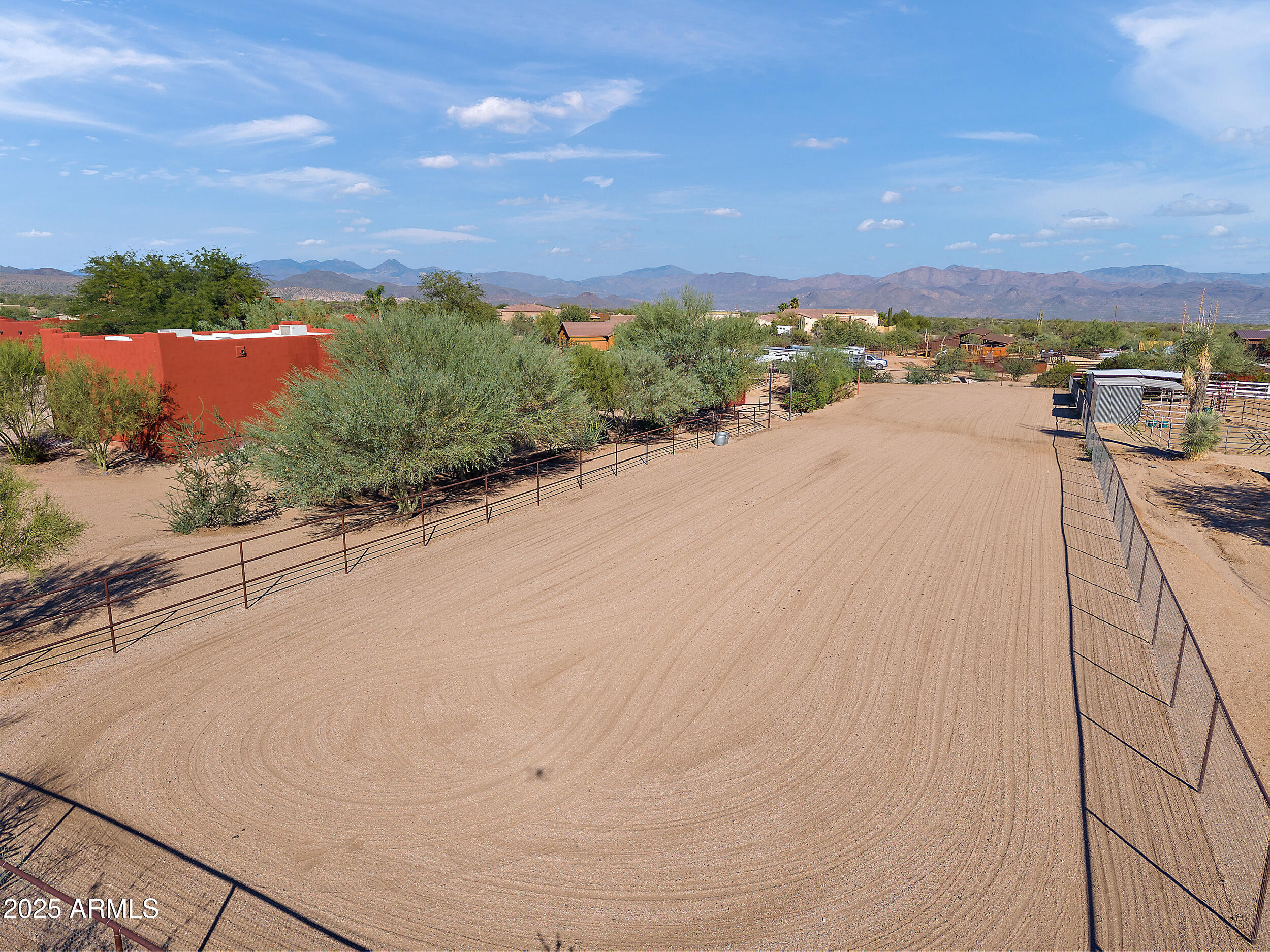 14215 E CALLE DE LAS ESTRELLAS Drive