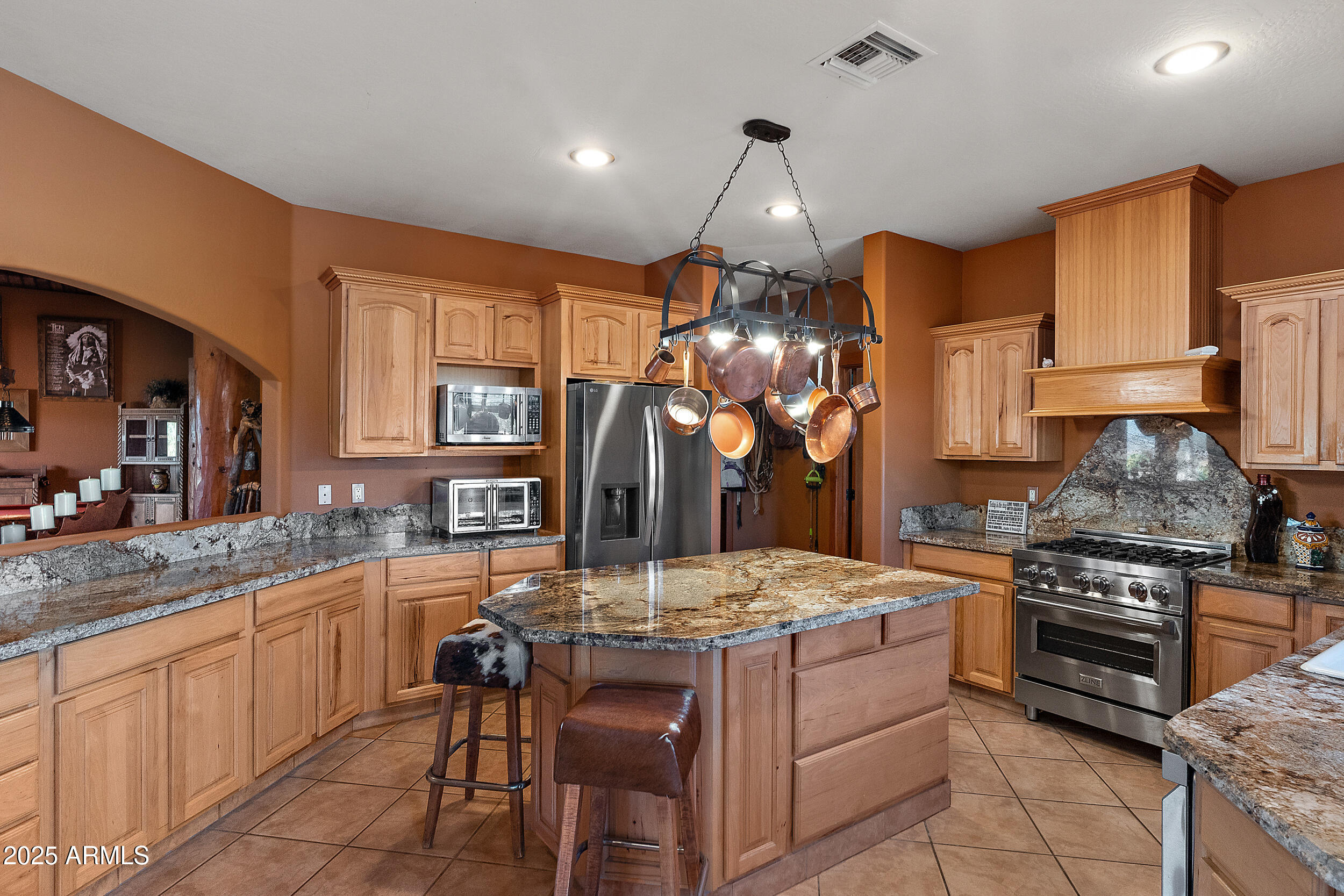 14215 E CALLE DE LAS ESTRELLAS Drive