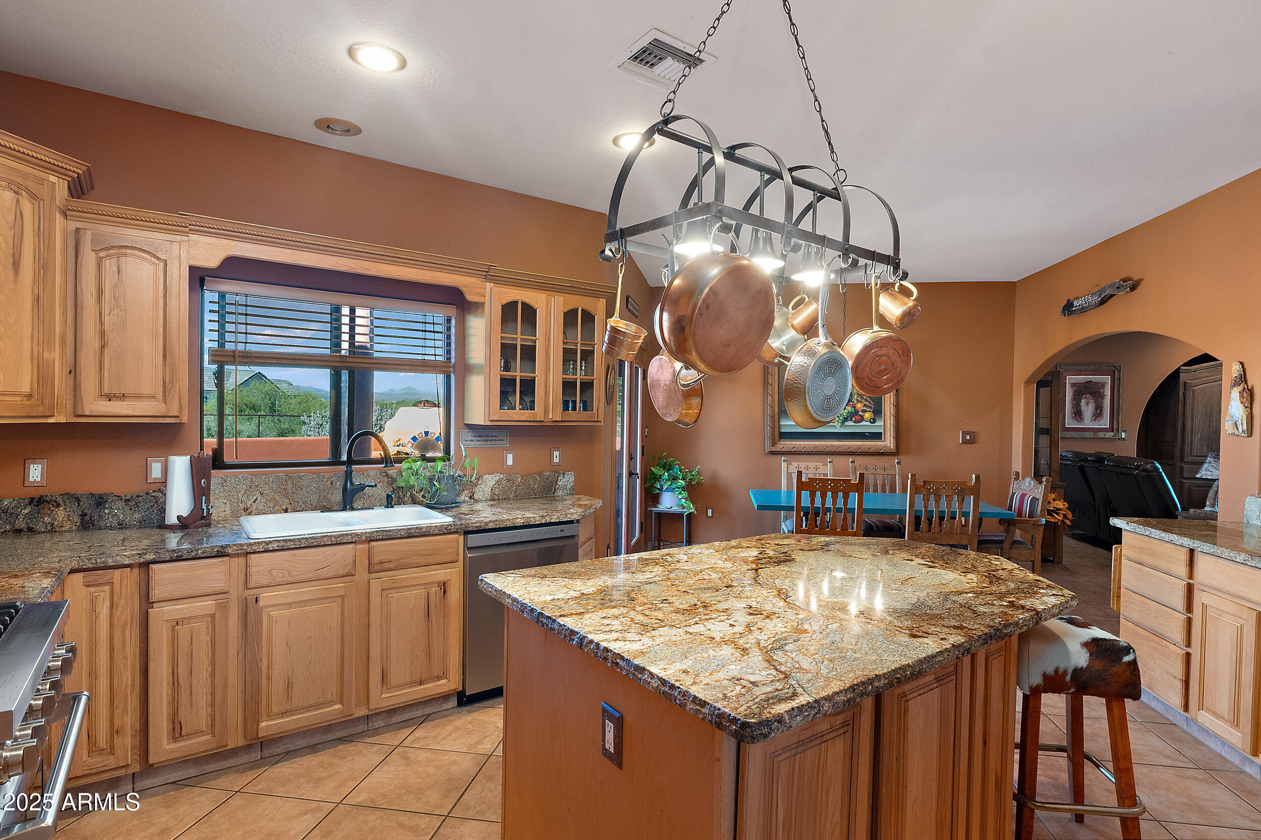 14215 E CALLE DE LAS ESTRELLAS Drive