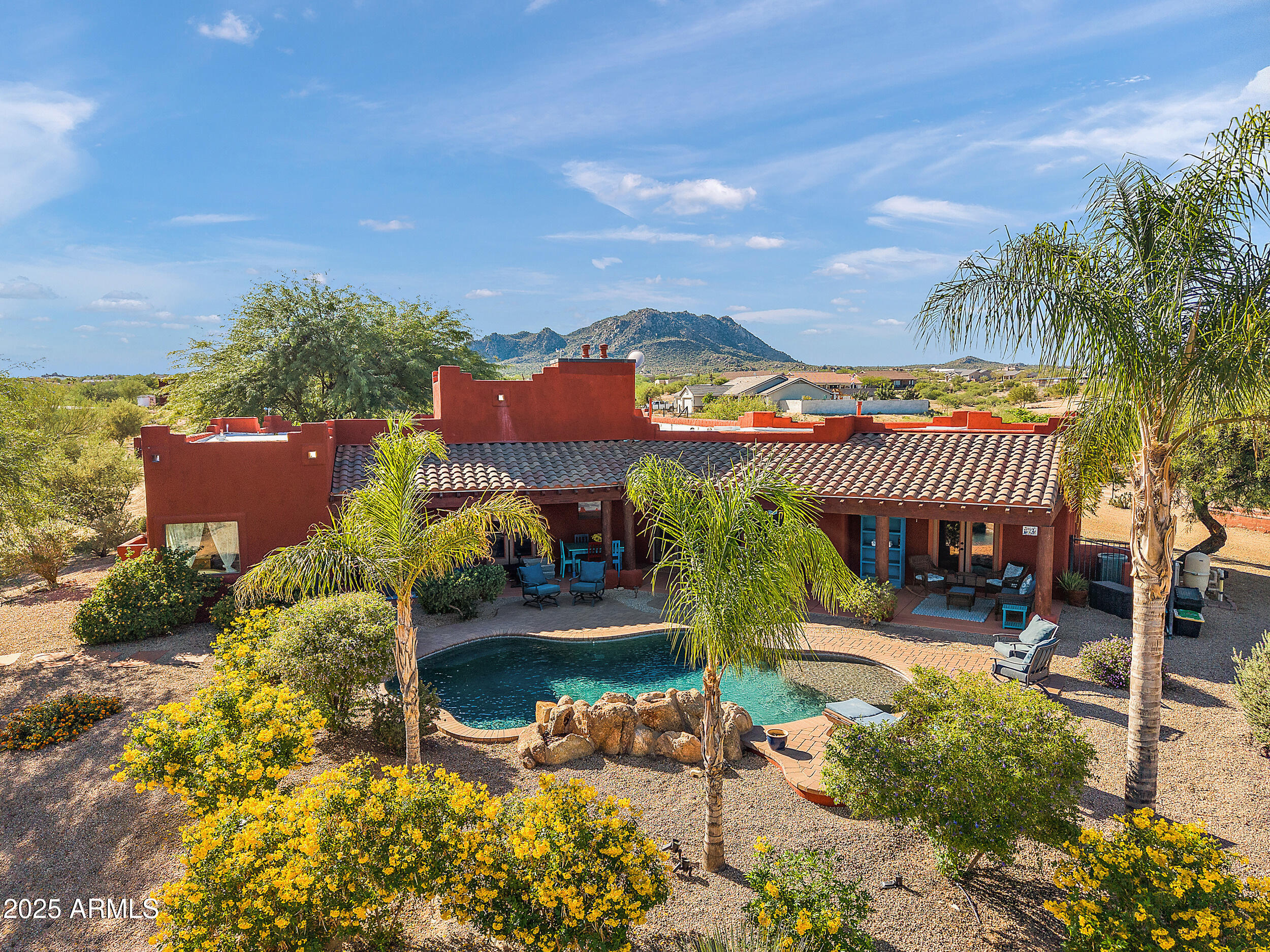 14215 E CALLE DE LAS ESTRELLAS Drive