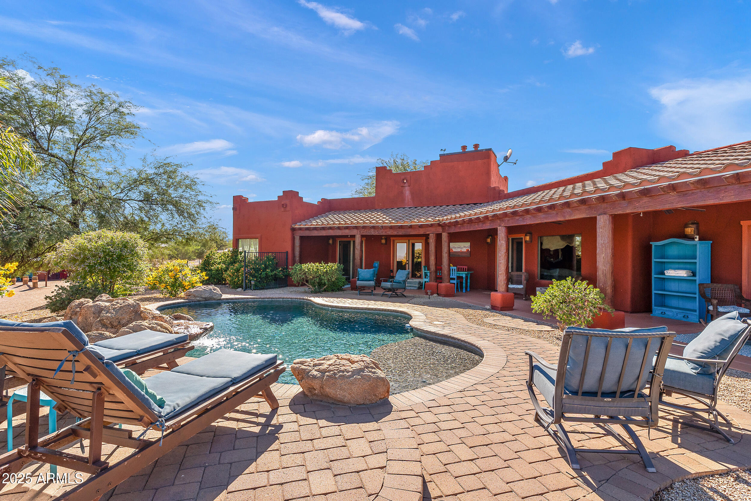 14215 E CALLE DE LAS ESTRELLAS Drive