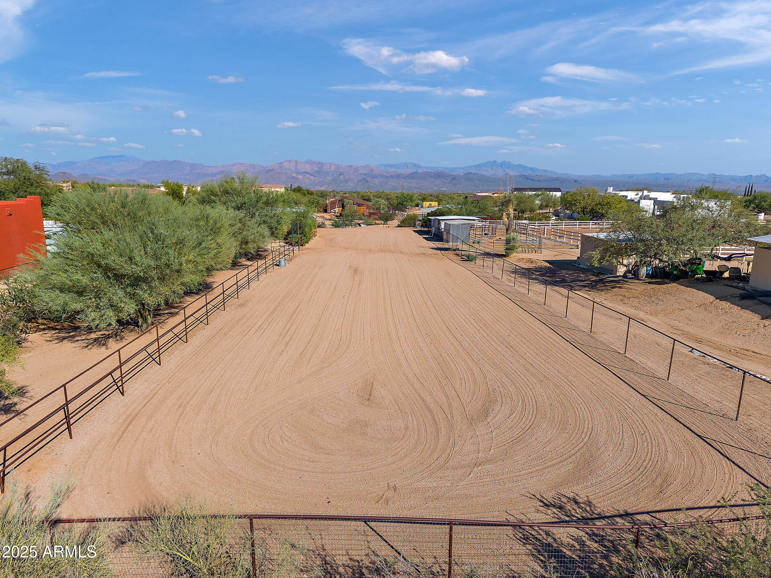 14215 E CALLE DE LAS ESTRELLAS Drive