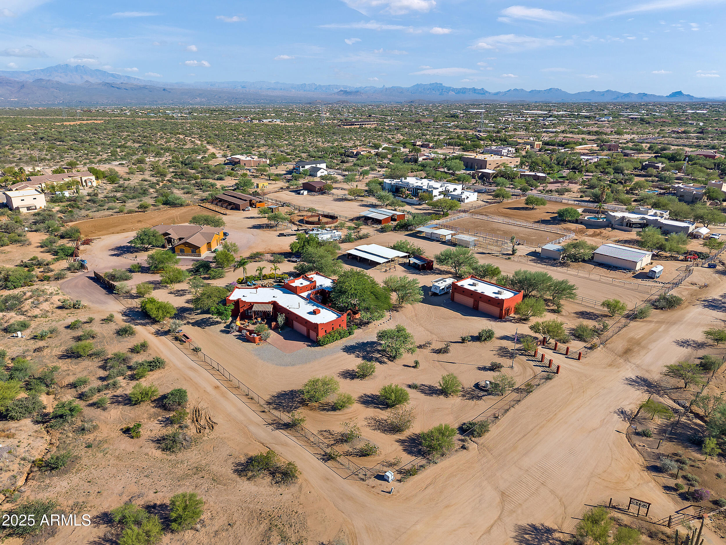 14215 E CALLE DE LAS ESTRELLAS Drive