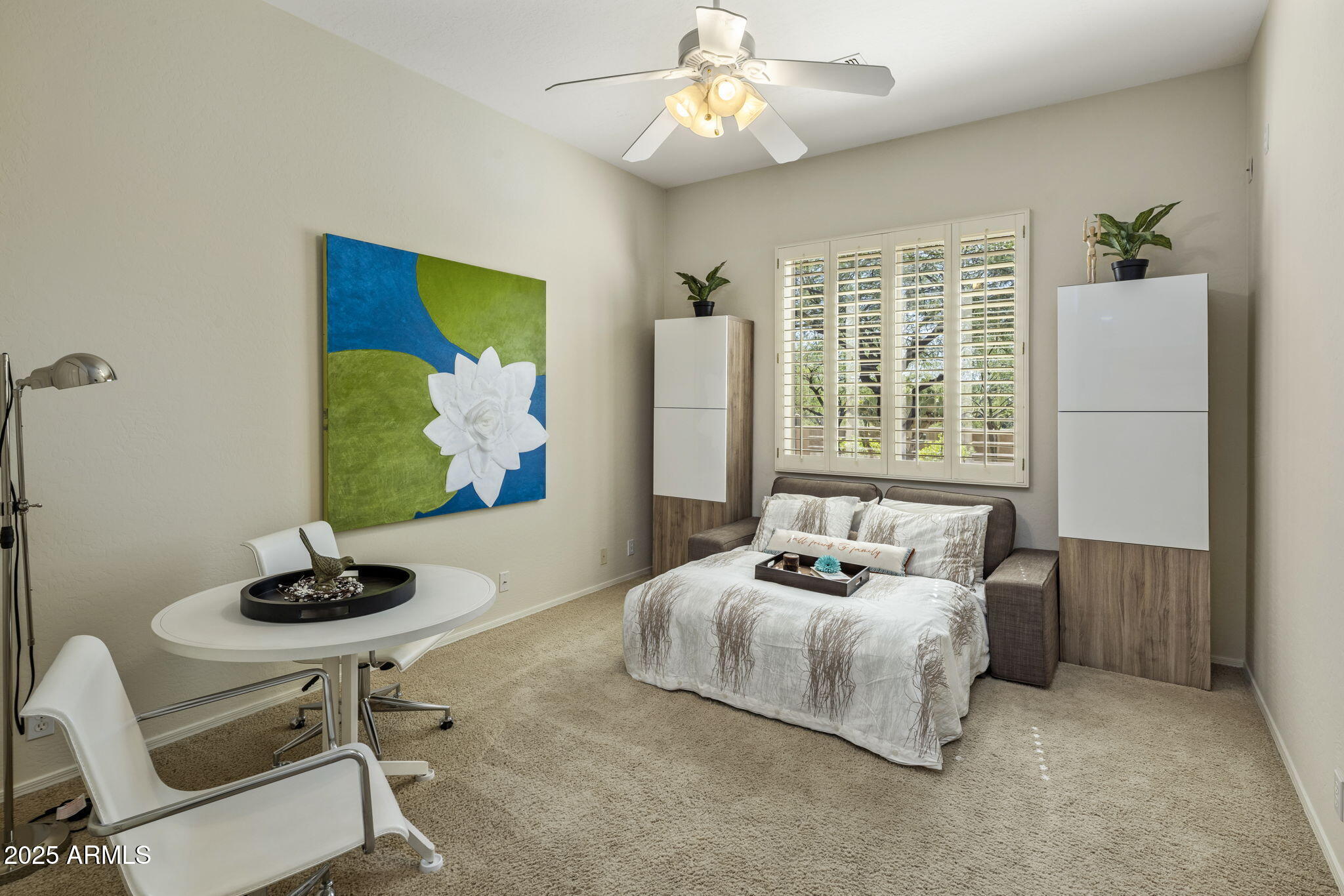 5677 E Hedgehog Place