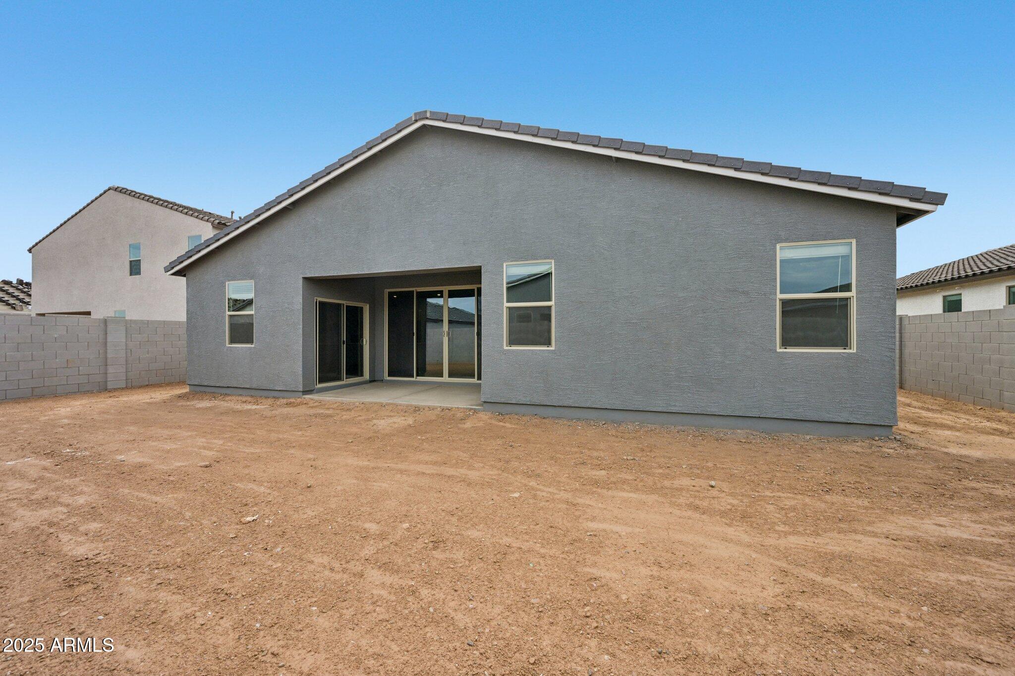 46985 W CANSADOS Road