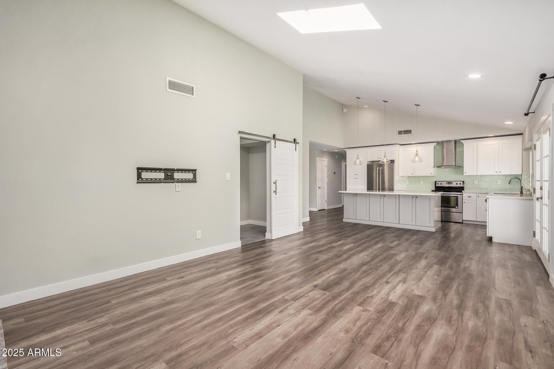 2650 W MCNAIR Street, Chandler