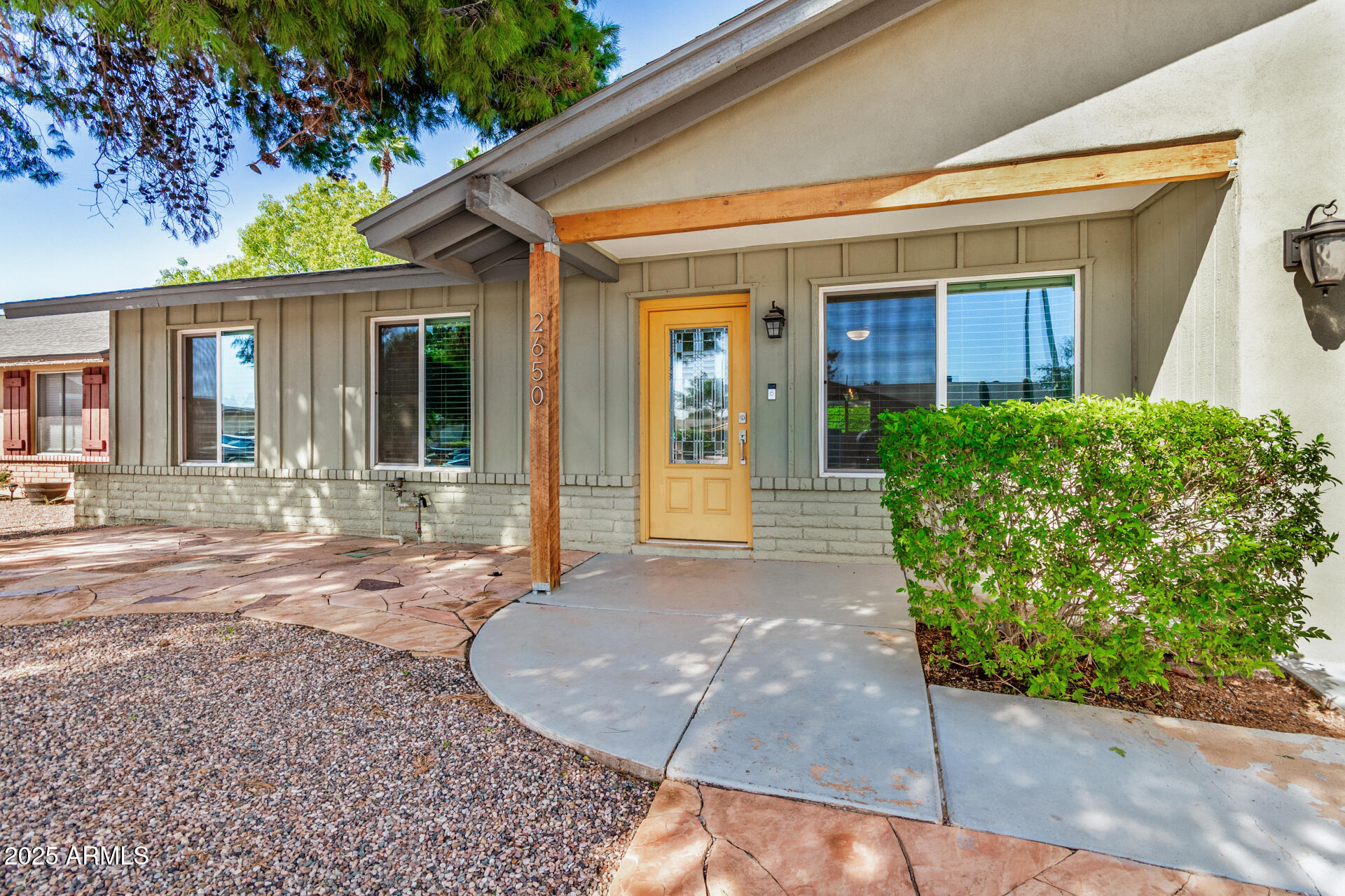 2650 W MCNAIR Street, Chandler