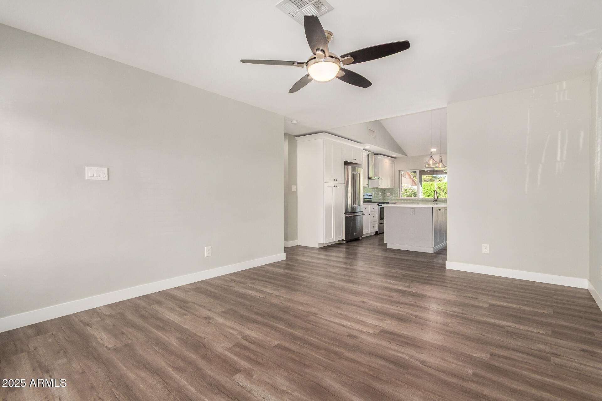 2650 W MCNAIR Street, Chandler