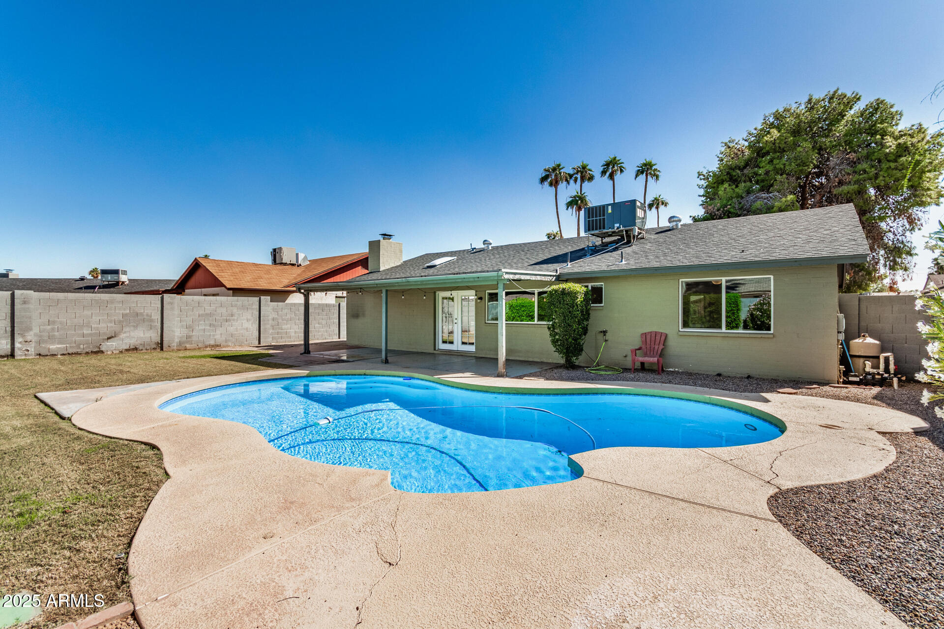 2650 W MCNAIR Street, Chandler