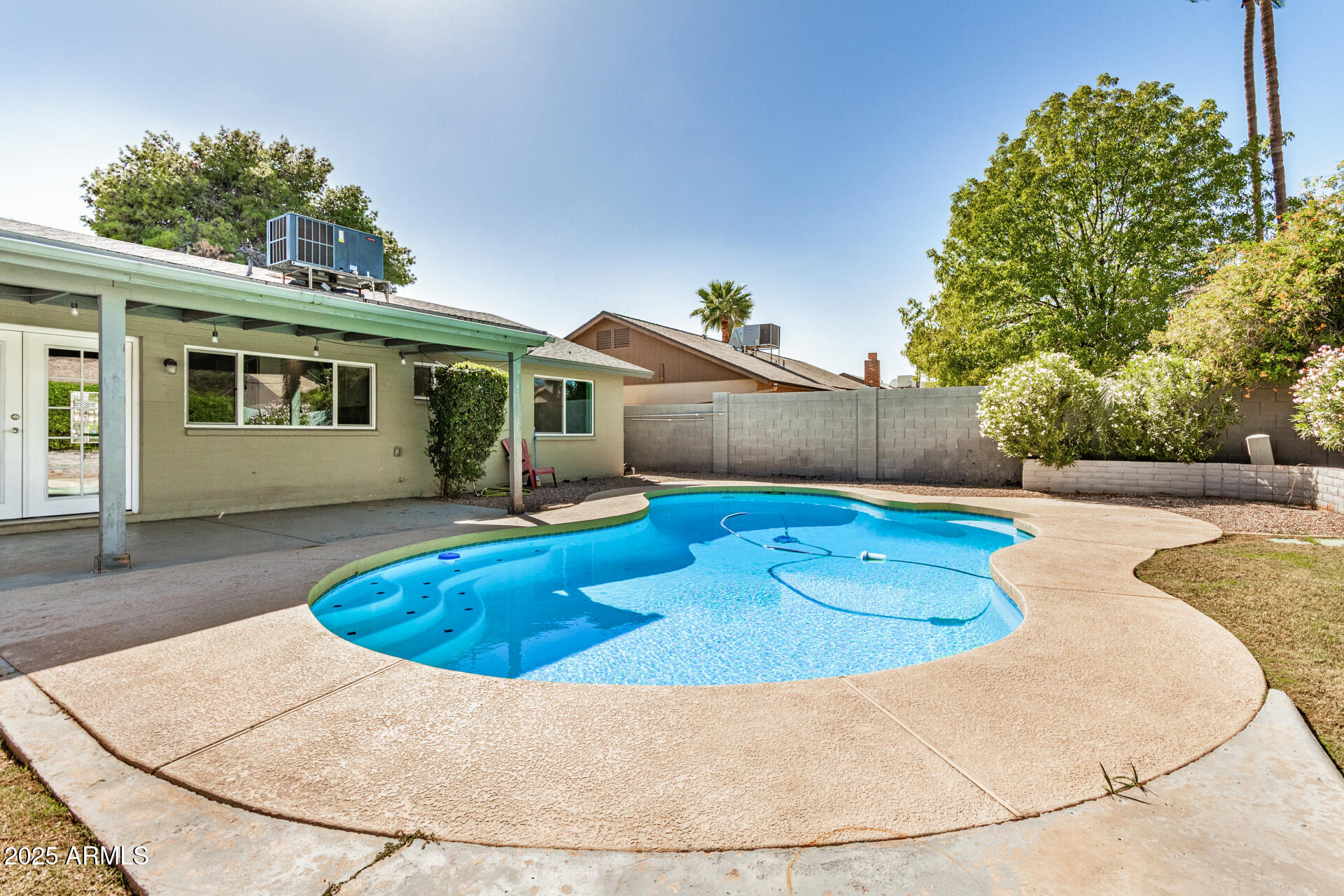 2650 W MCNAIR Street, Chandler